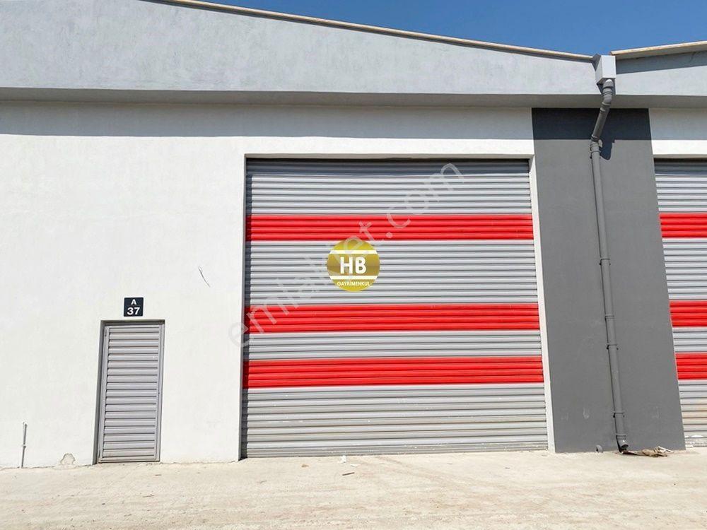 Hb'den Satılık Dükkan, Astim 4.sanayi Sitesi'nde 170 M² Sıfır - Görsel 4