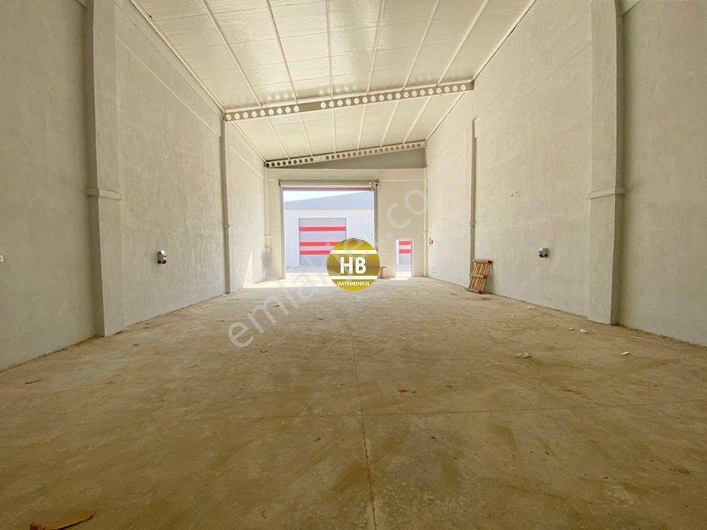 Hb'den Satılık Dükkan, Astim 4.sanayi Sitesi'nde 170 M² Sıfır - Görsel 15