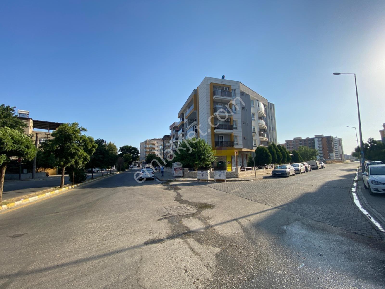 Procity'den A.menderes Mah. Bulvar Üstü 234 M2 Dükkan - Görsel 4