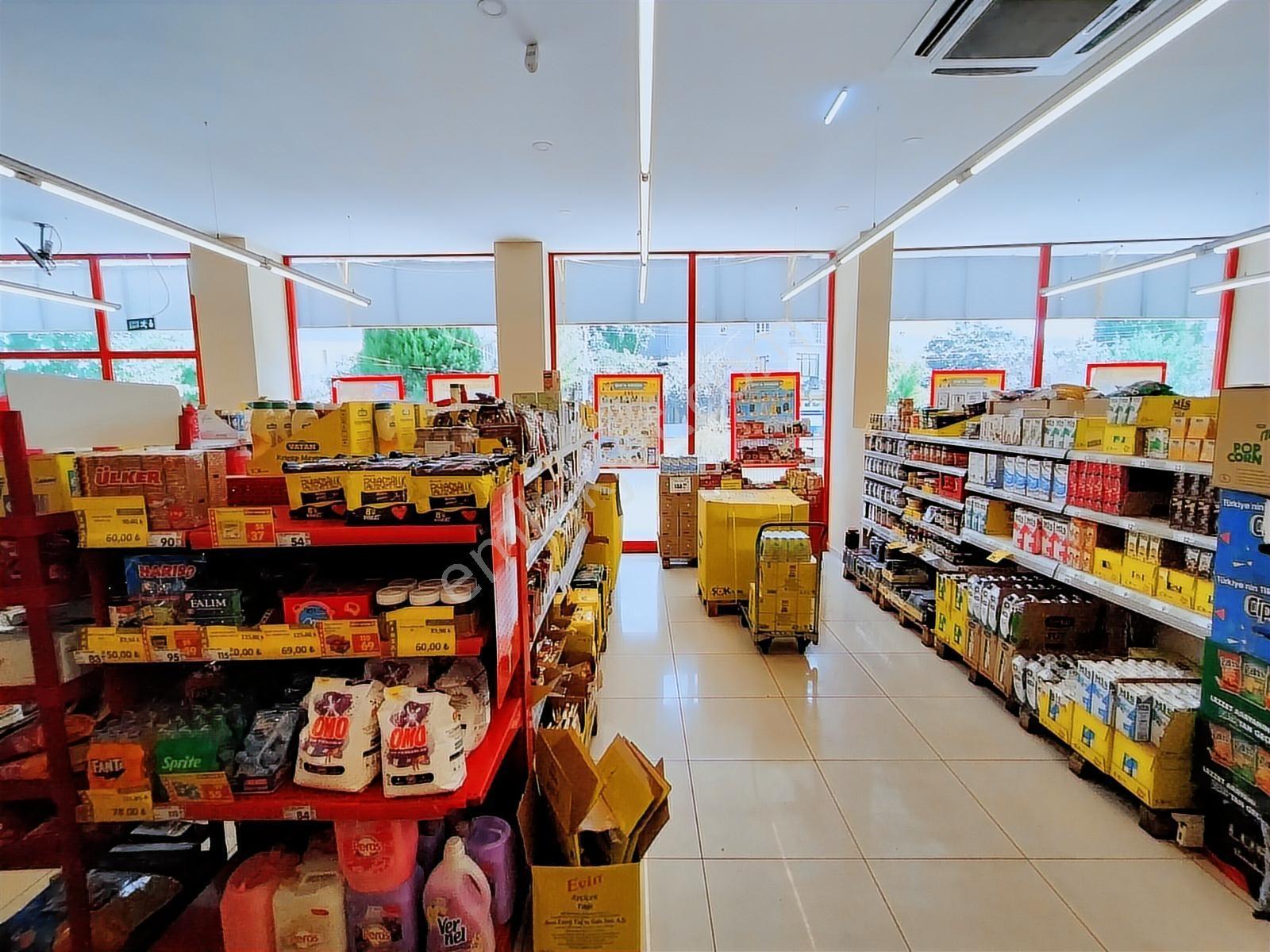 Procity'den A.menderes Mah. Bulvar Üstü 234 M2 Dükkan - Görsel 13
