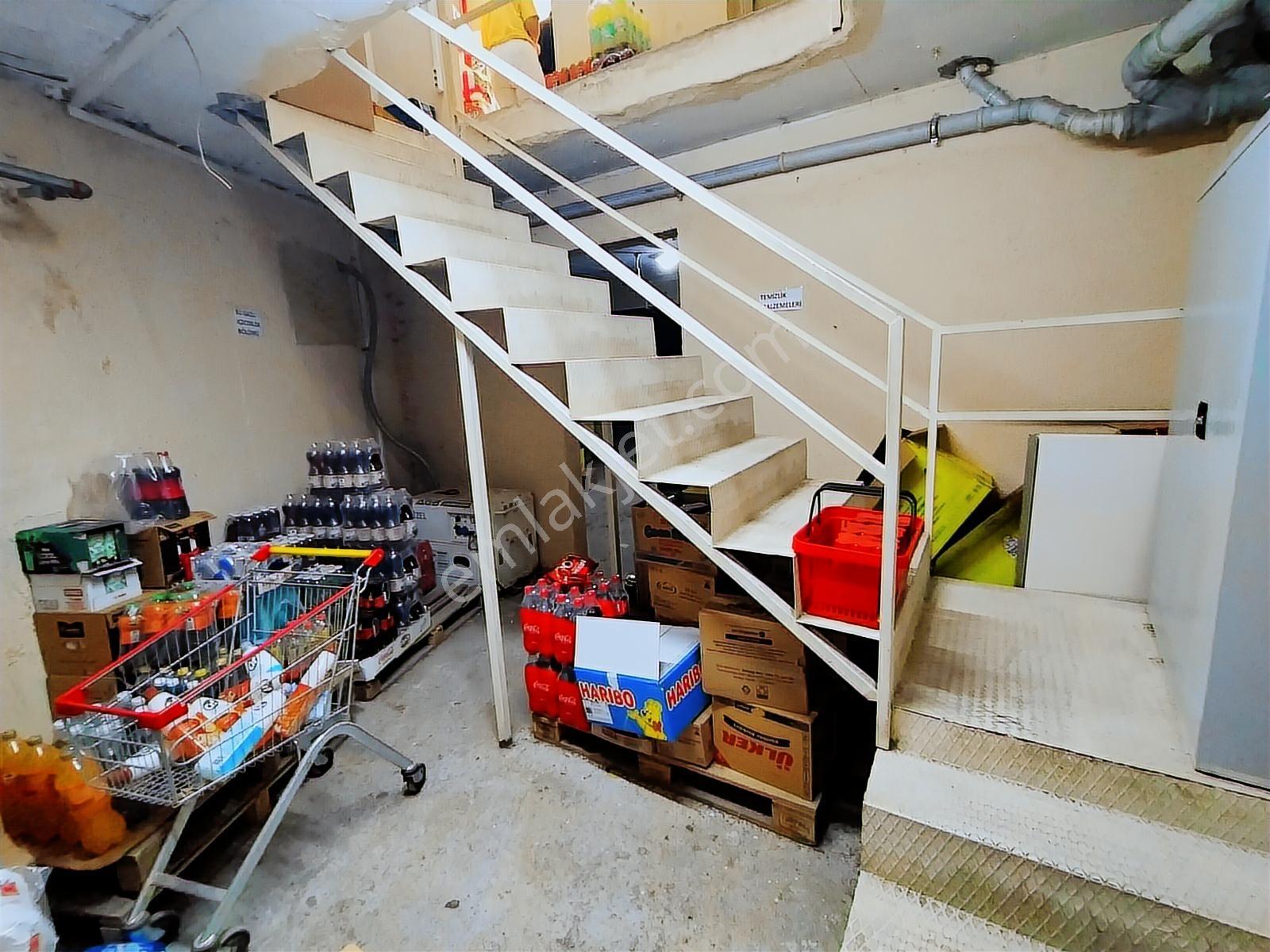 Procity'den A.menderes Mah. Bulvar Üstü 234 M2 Dükkan - Görsel 17