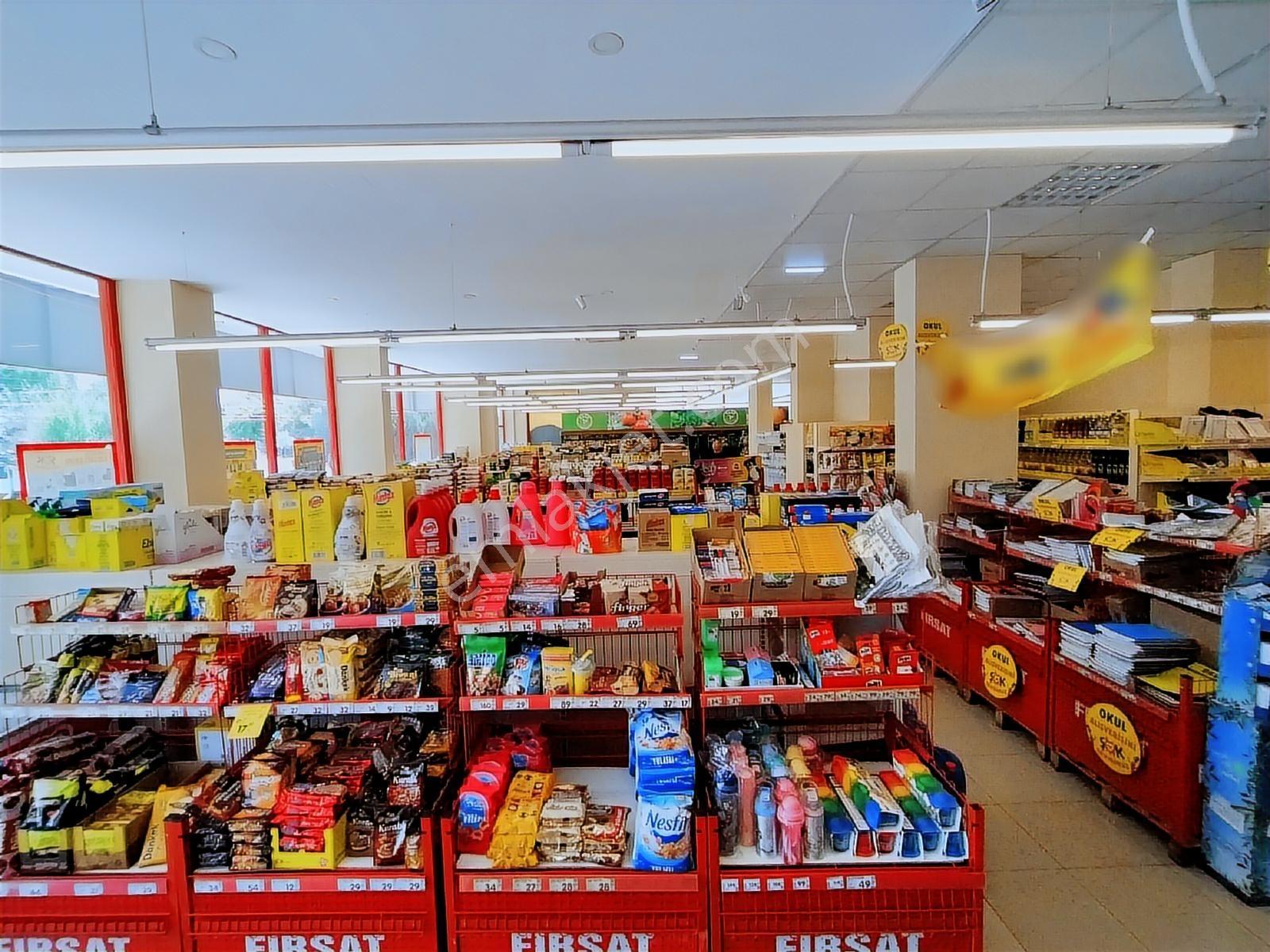 Procity'den A.menderes Mah. Bulvar Üstü 234 M2 Dükkan - Görsel 15