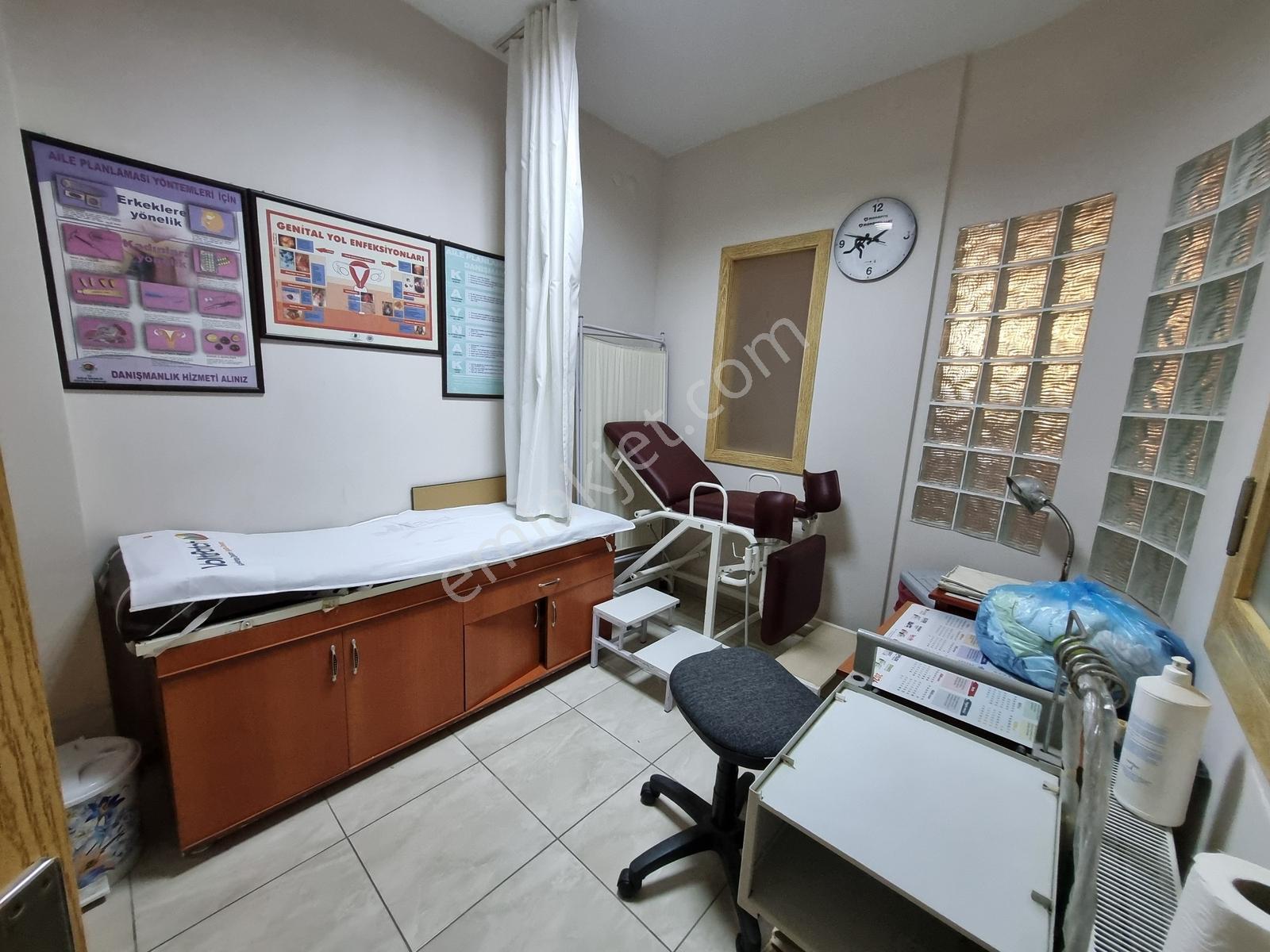 Procity'den Mimar Sinan Mah.'de Bulvar Üstü 400m2 Dükkan - Görsel 10