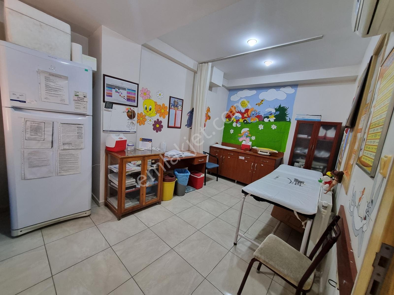 Procity'den Mimar Sinan Mah.'de Bulvar Üstü 400m2 Dükkan - Görsel 8