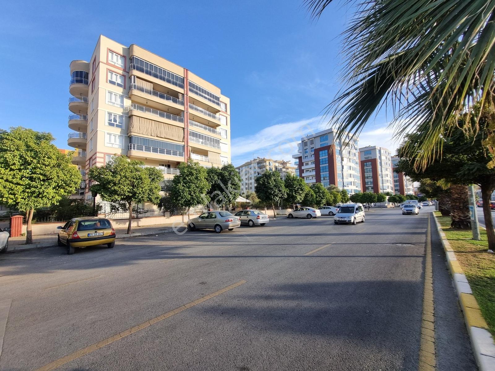 Procity'den Mimar Sinan Mah.'de Bulvar Üstü 400m2 Dükkan
