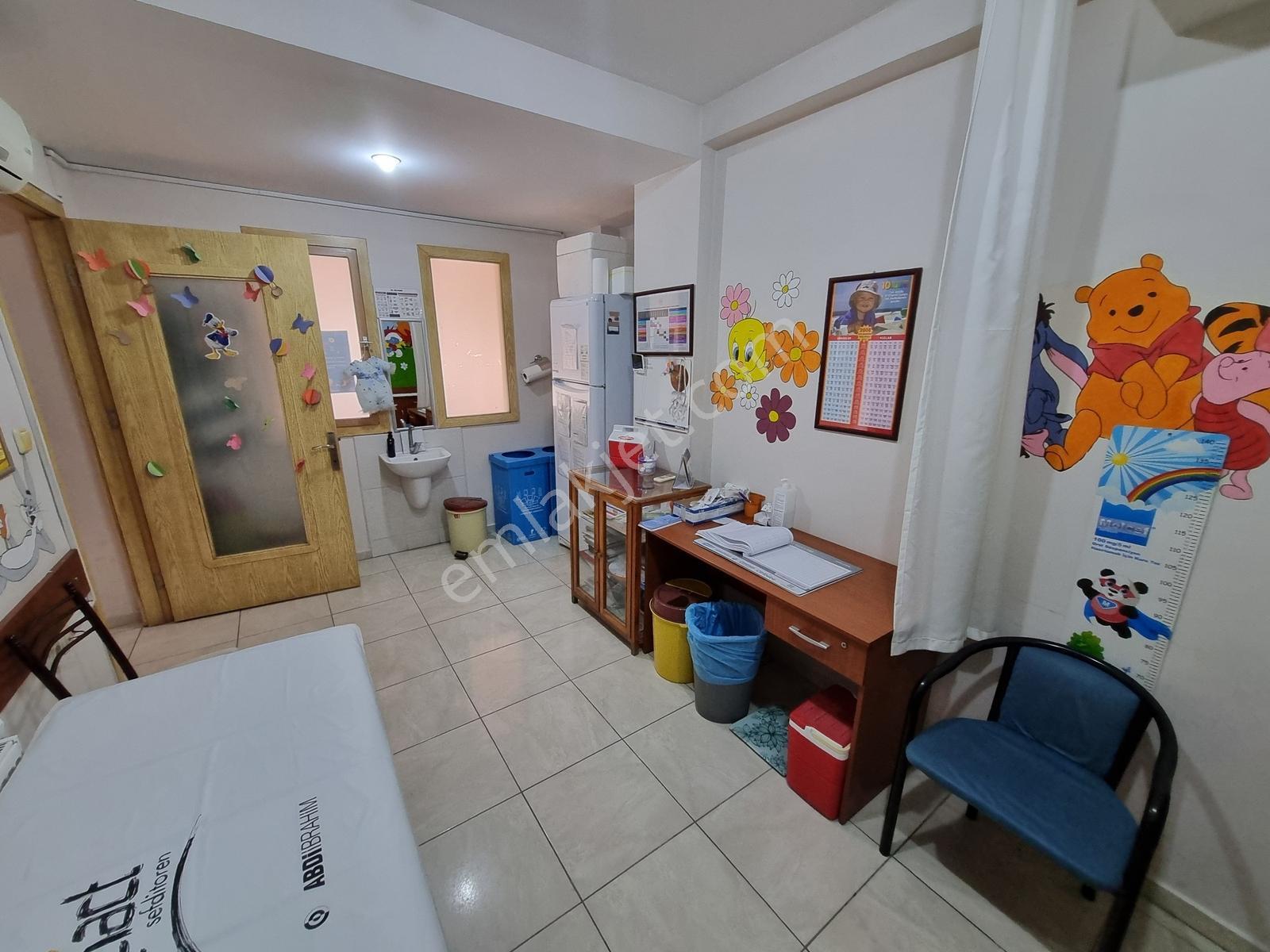 Procity'den Mimar Sinan Mah.'de Bulvar Üstü 400m2 Dükkan - Görsel 9