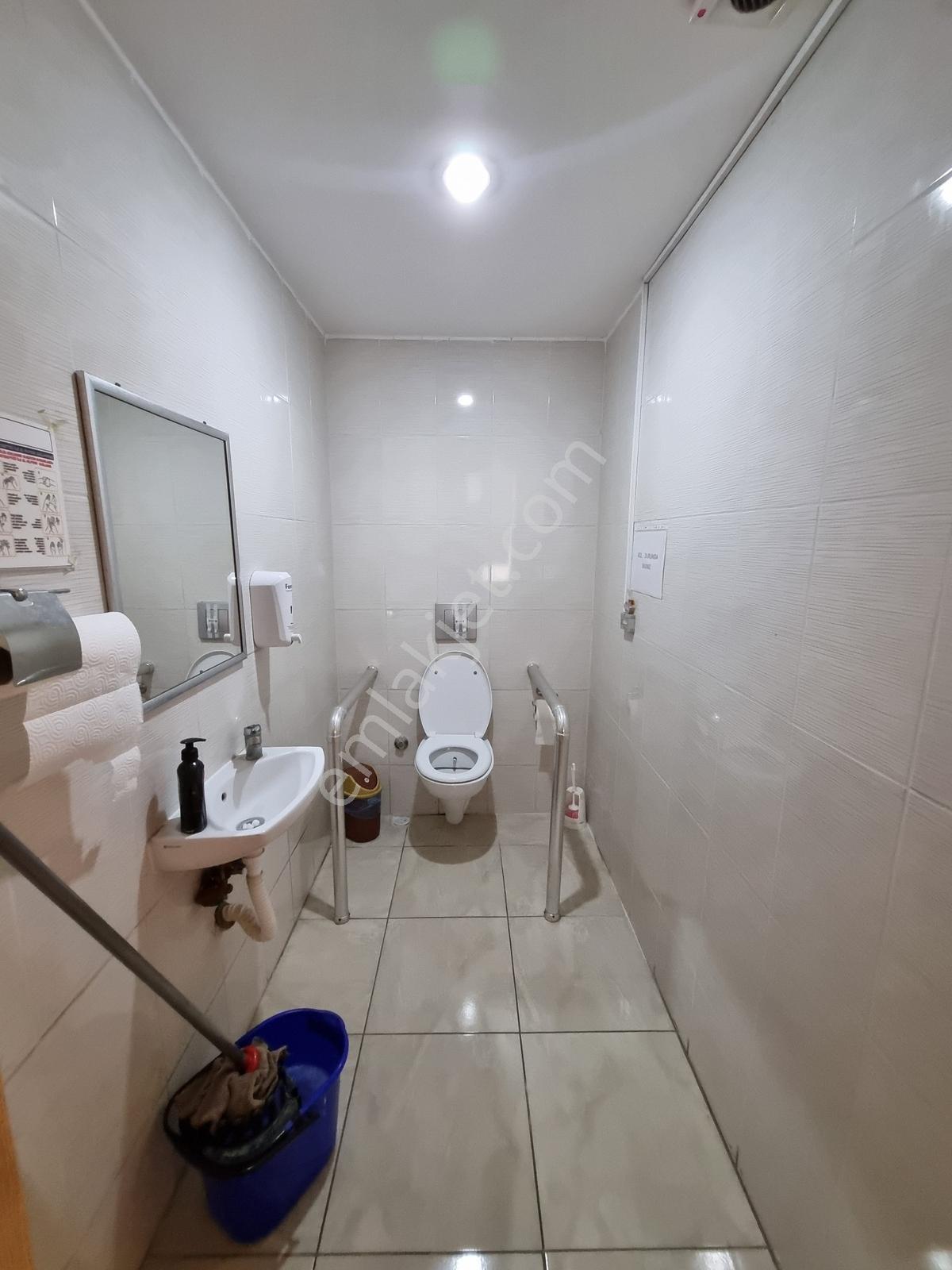 Procity'den Mimar Sinan Mah.'de Bulvar Üstü 400m2 Dükkan - Görsel 6