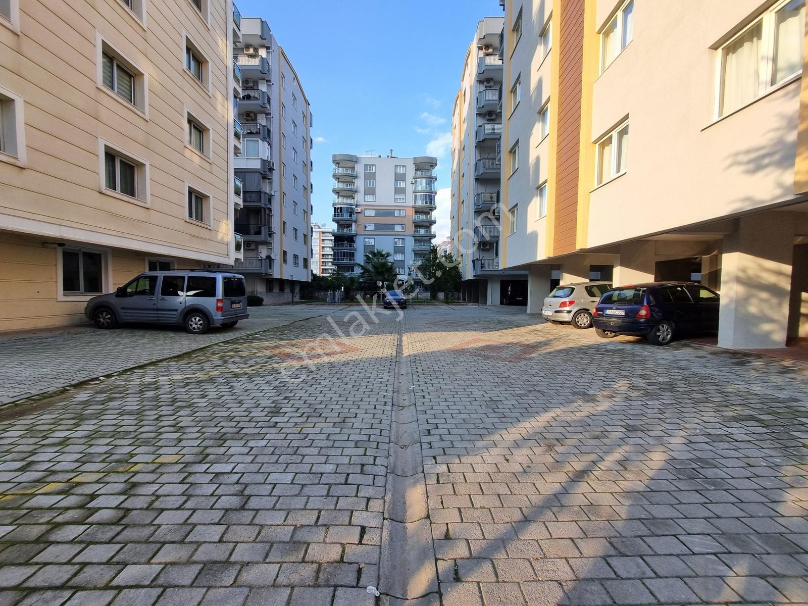 Procity'den Mimar Sinan Mh'de 160m2 Ara Kat 3+1 Satılık Daire - Görsel 19