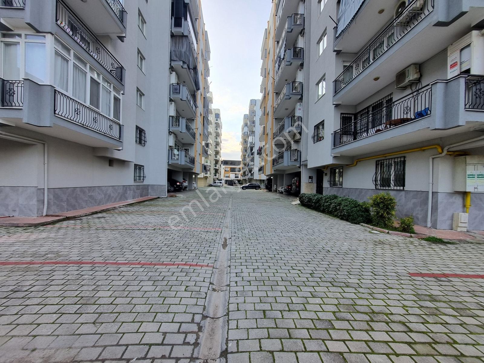 Procity'den Mimar Sinan Mh'de 160m2 Ara Kat 3+1 Satılık Daire - Görsel 18