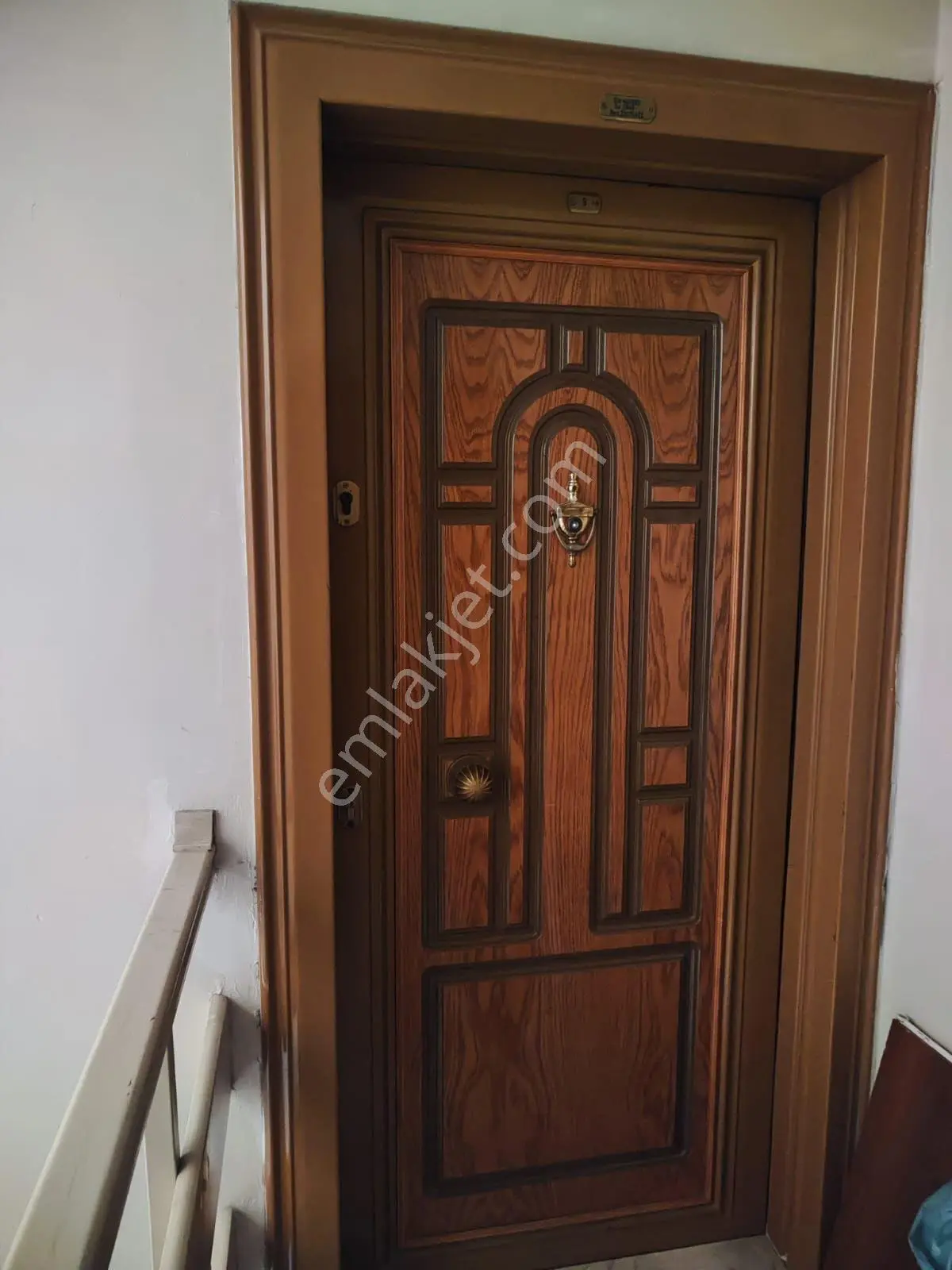 Sahibinden Osmangazi Emek Fsm Mah. Kiralık 3+1 Daire - Görsel 4