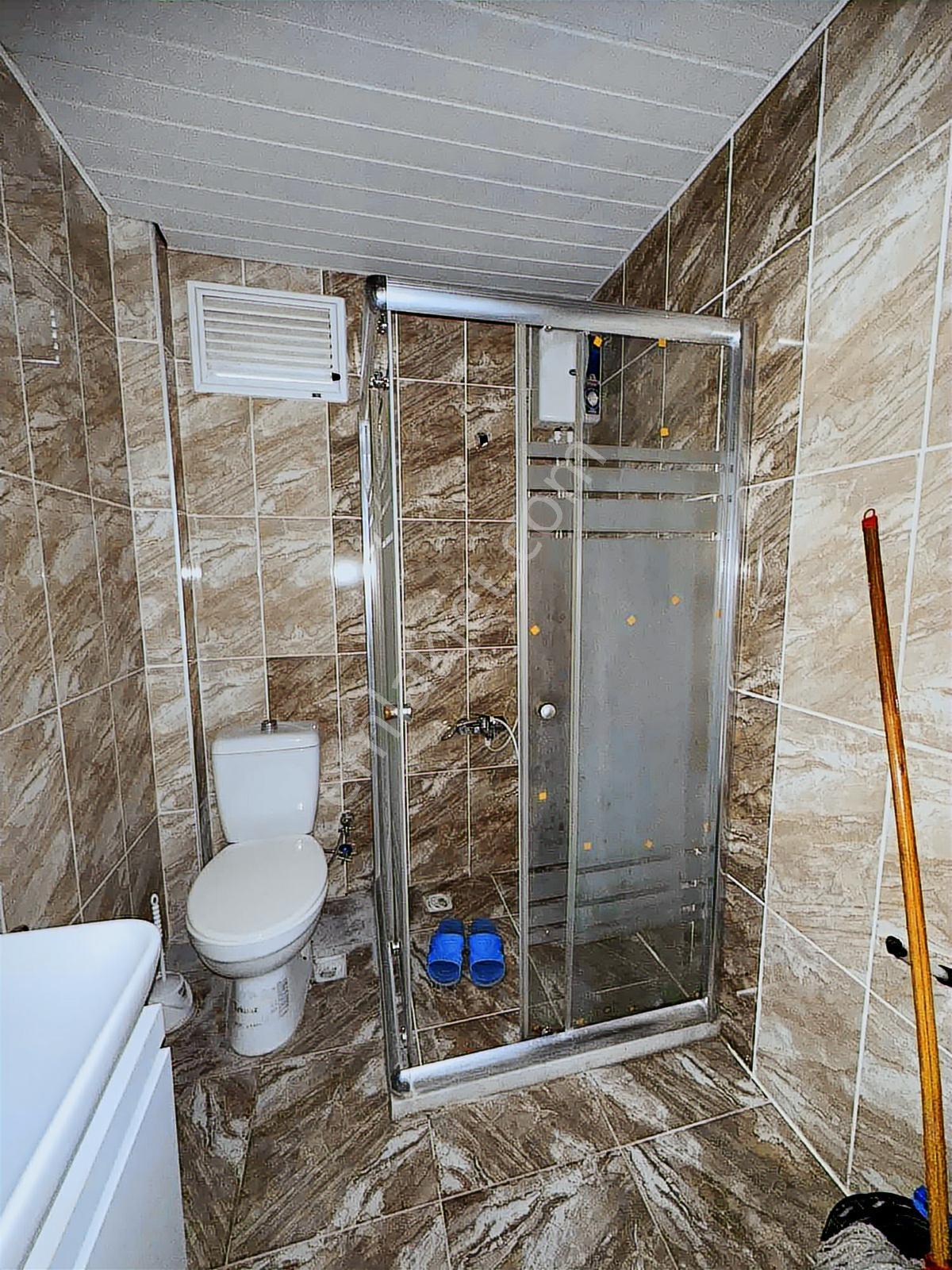 #-yat-# Üniversite Caddesi 1 +1 Eşyalı Satılık Site İçi - Görsel 19