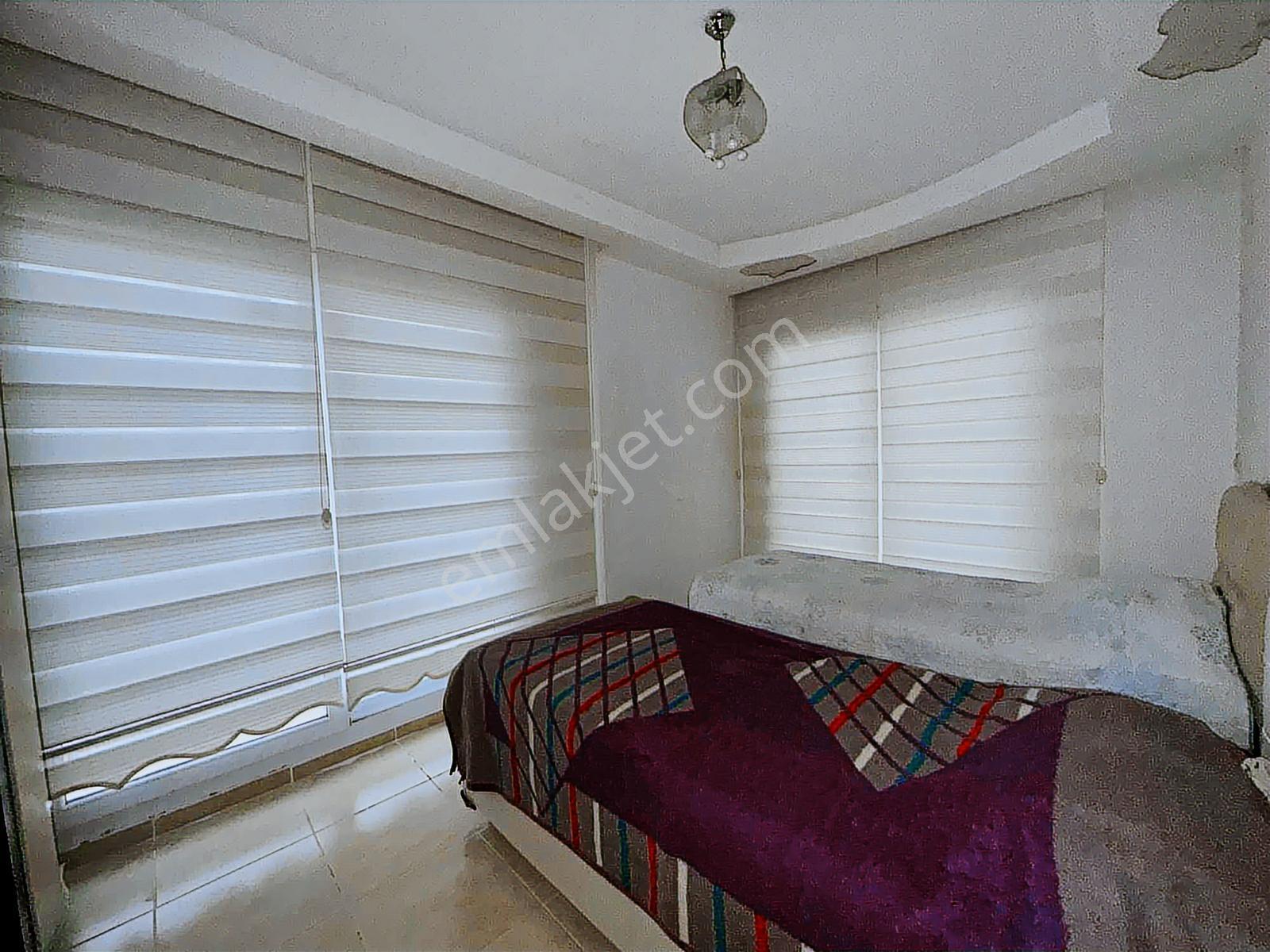 #-yat-# Üniversite Caddesi 1 +1 Eşyalı Satılık Site İçi - Görsel 24