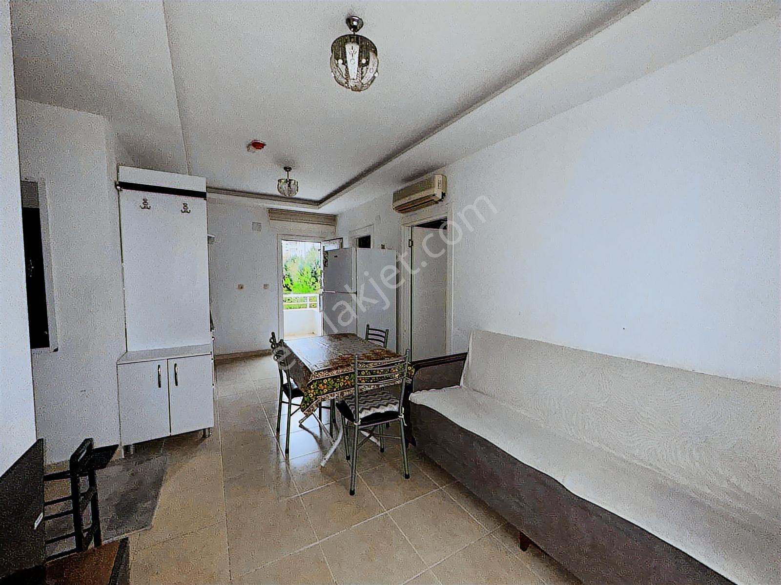#-yat-# Üniversite Caddesi 1 +1 Eşyalı Satılık Site İçi - Görsel 8