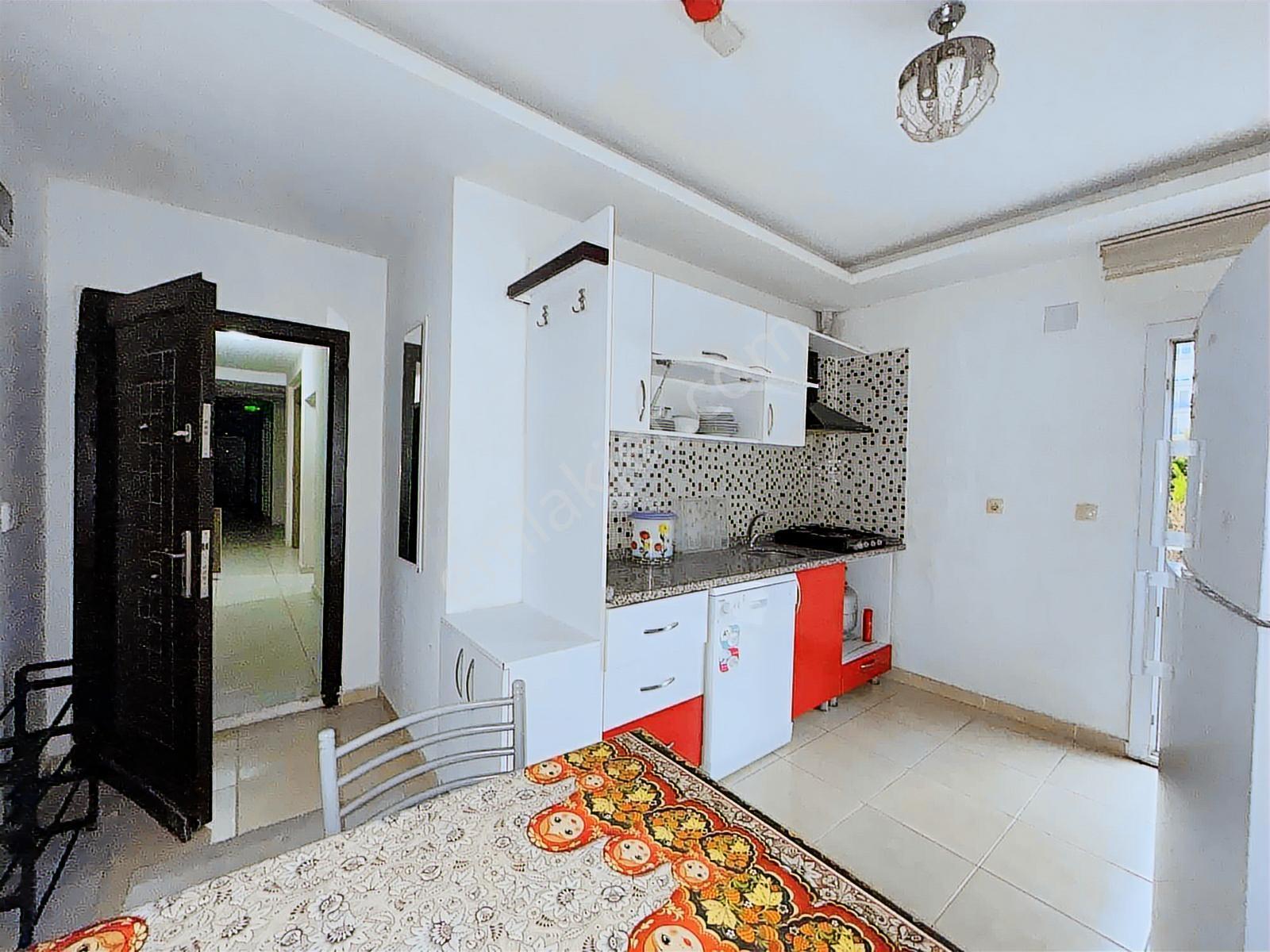#-yat-# Üniversite Caddesi 1 +1 Eşyalı Satılık Site İçi - Görsel 18