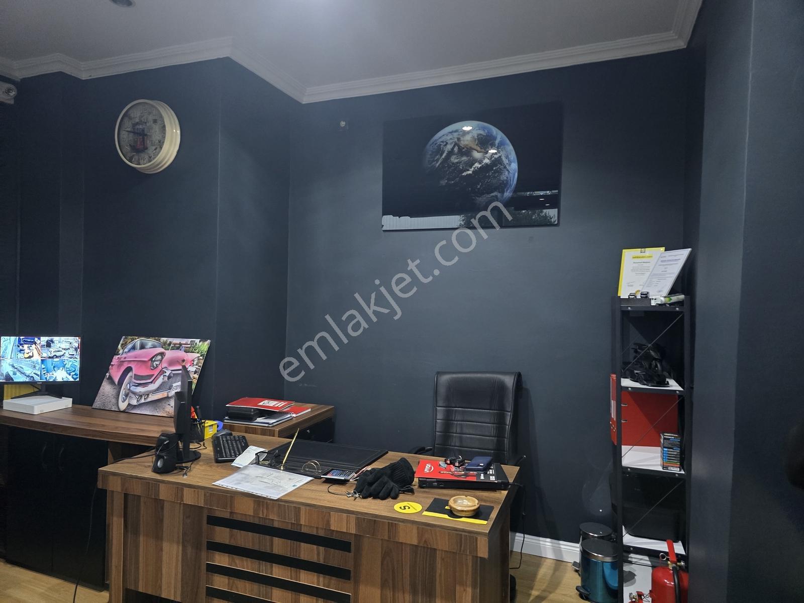 Kartal Topselvi Caddesi Üzerinde Fırsat Satılık Dükkan - Görsel 14