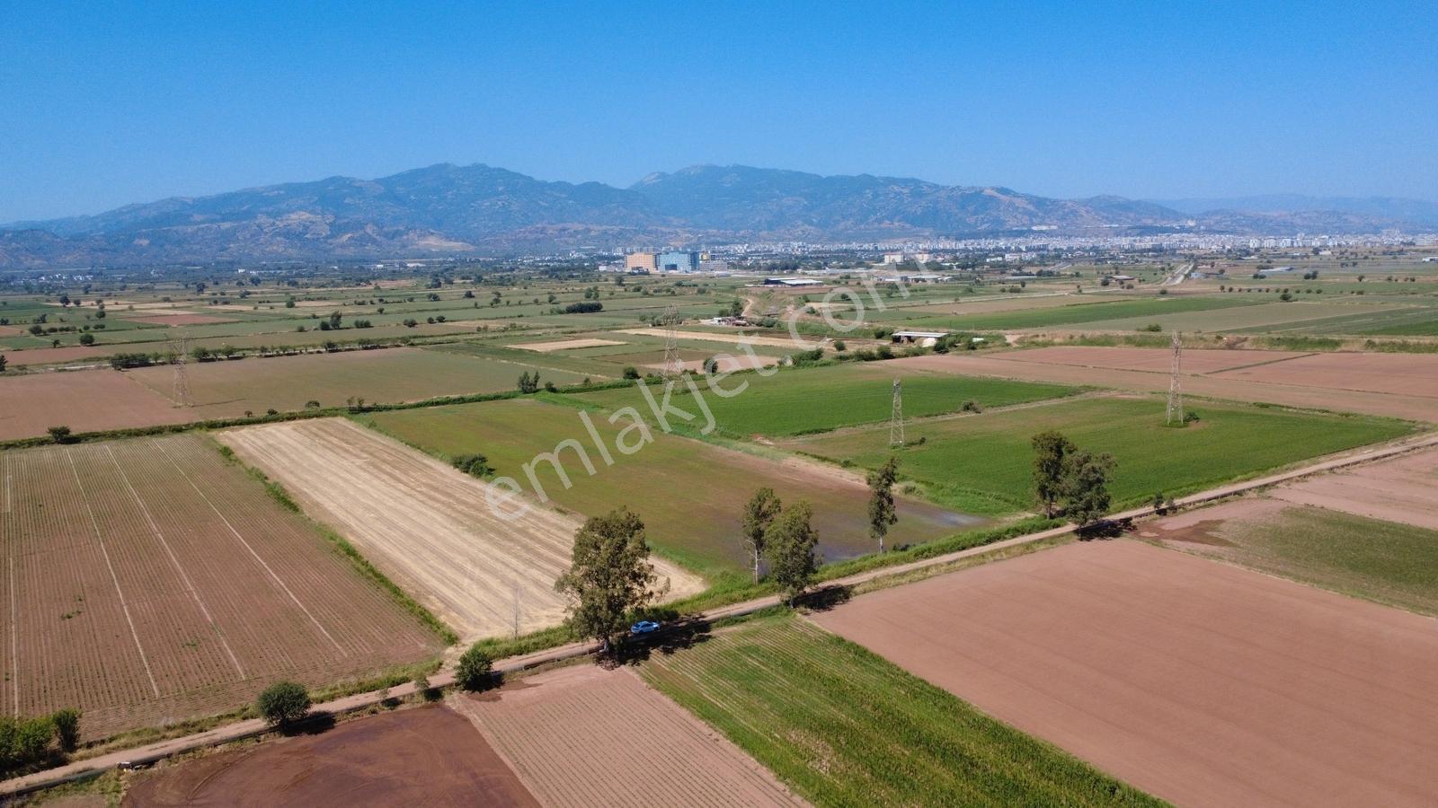 Procity 'den Şevketiye Mah. Satılık 21.918 M2 Tarla - Görsel 11