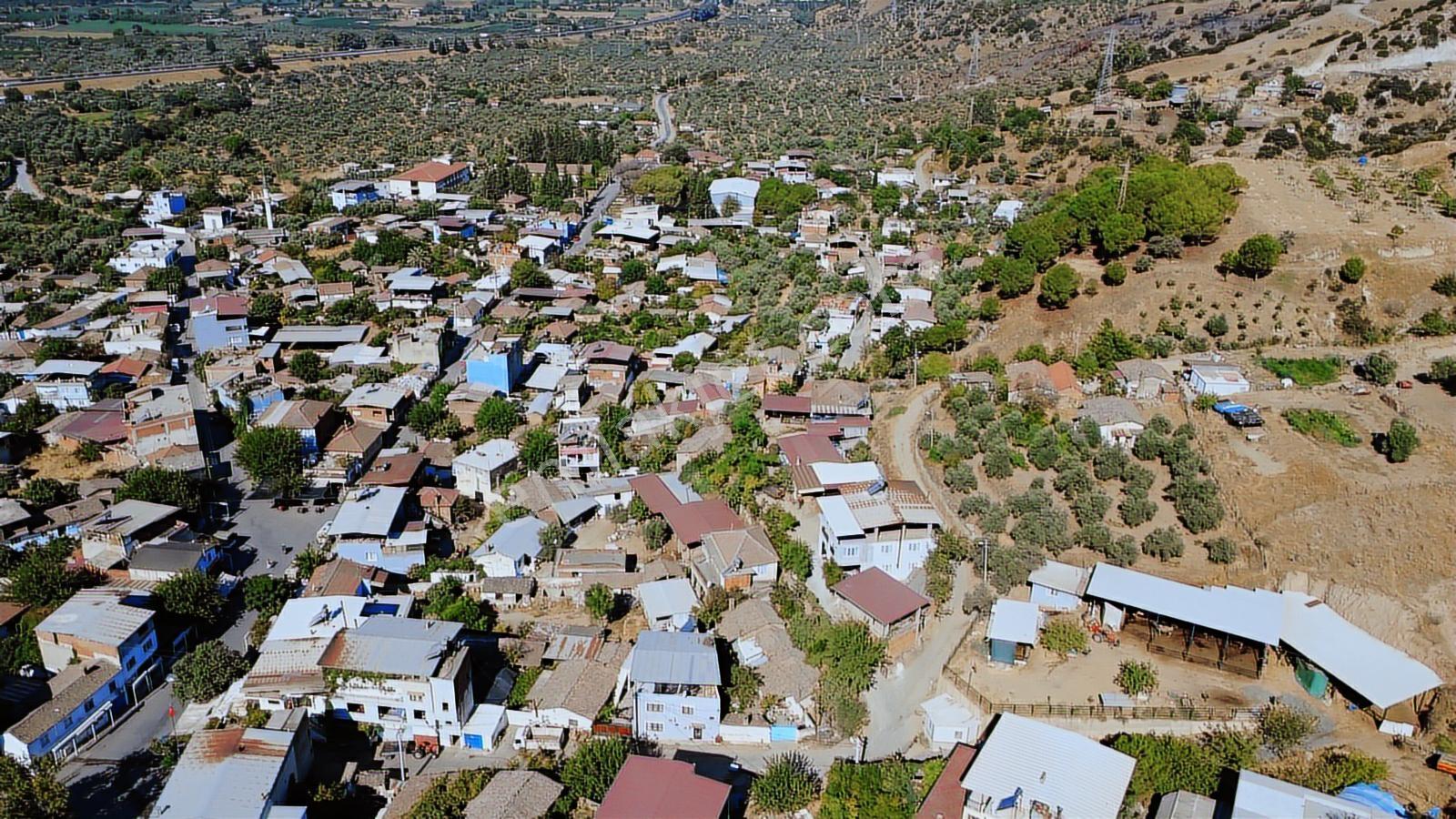 Procıty Den Kızılcaköy De Satılık 1554m2 Villa İmarlı Arsa - Görsel 6