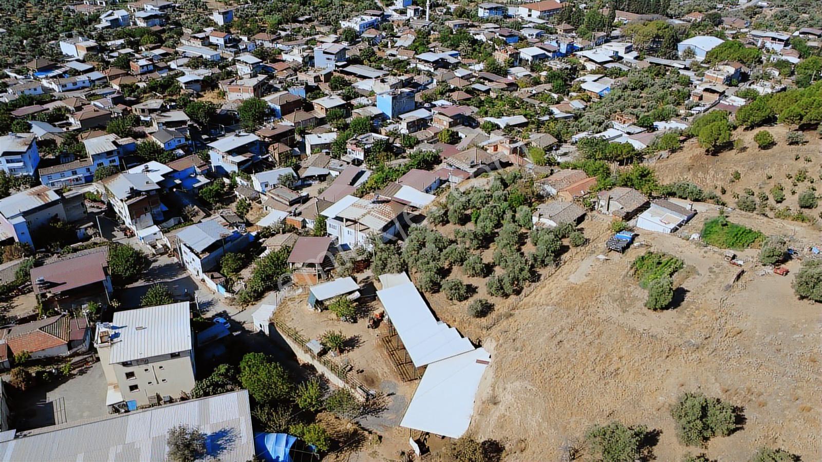 Procıty Den Kızılcaköy De Satılık 1554m2 Villa İmarlı Arsa - Görsel 12