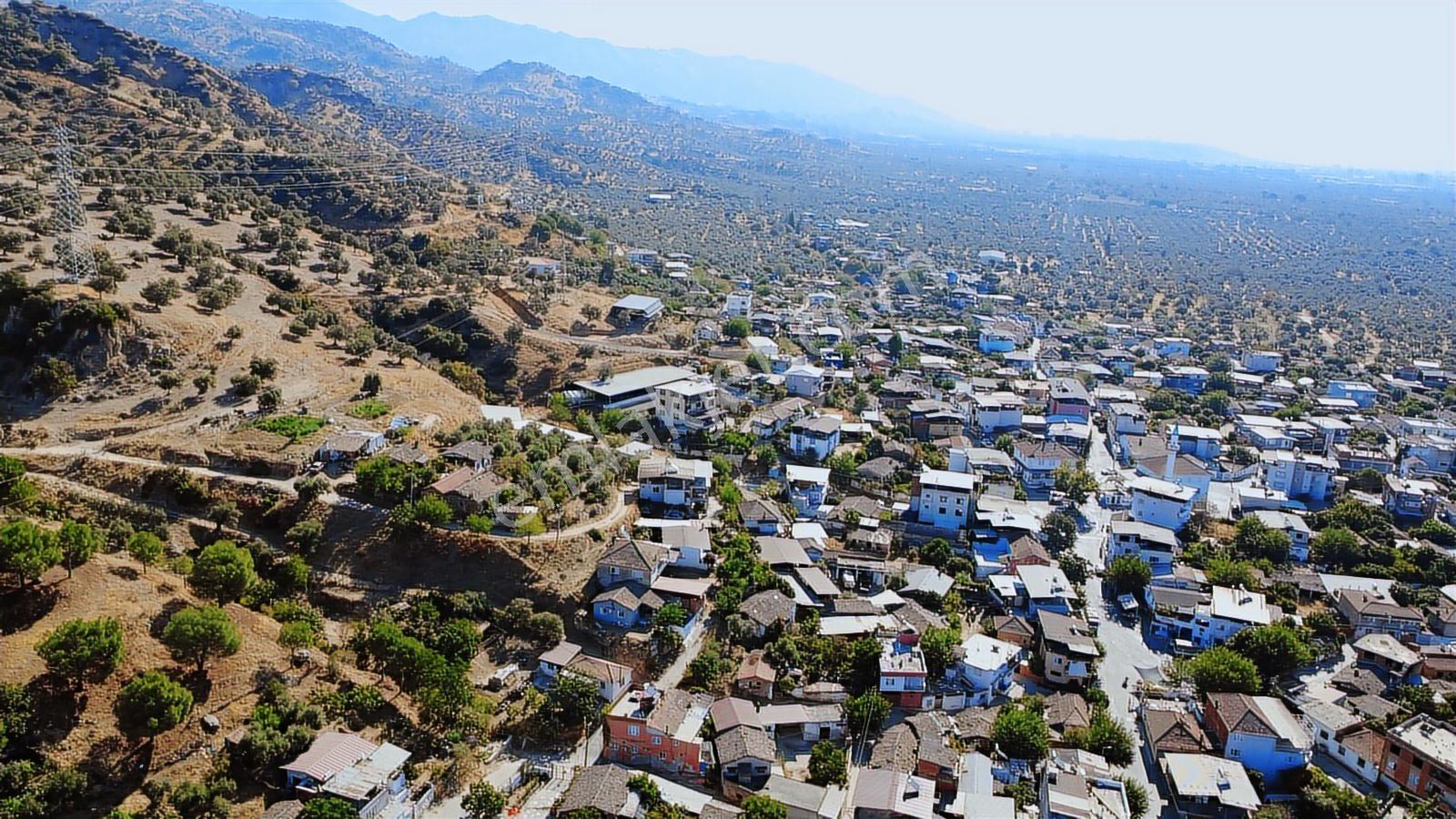 Procıty Den Kızılcaköy De Satılık 1554m2 Villa İmarlı Arsa - Görsel 10