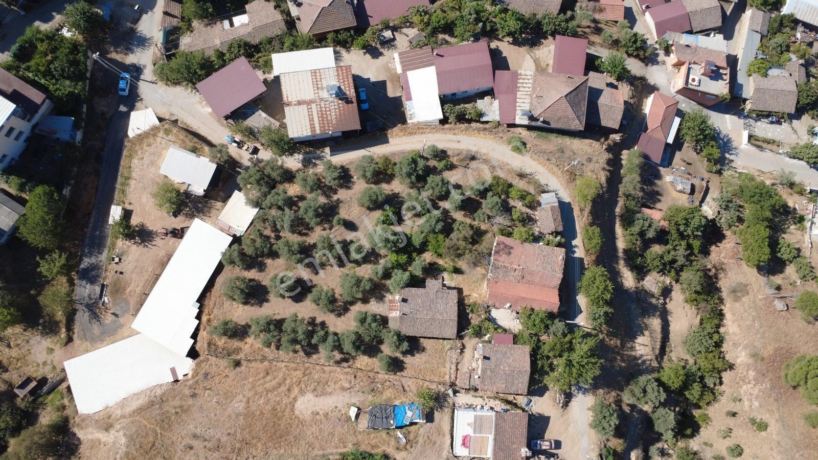 Procıty Den Kızılcaköy De Satılık 1554m2 Villa İmarlı Arsa - Görsel 3