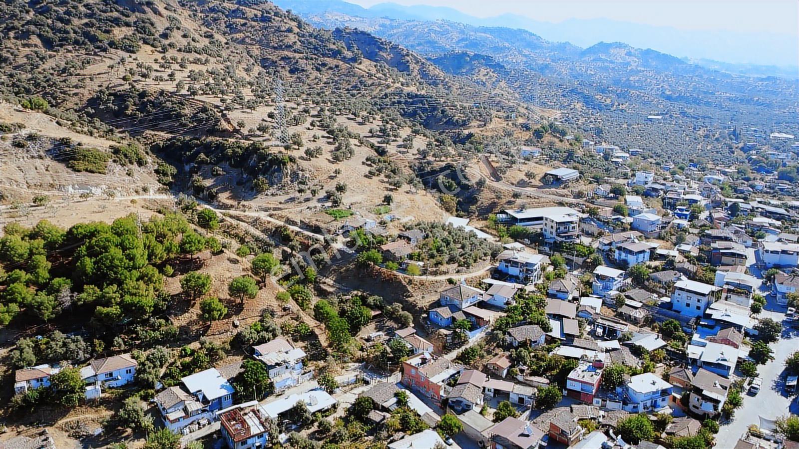 Procıty Den Kızılcaköy De Satılık 1554m2 Villa İmarlı Arsa - Görsel 16