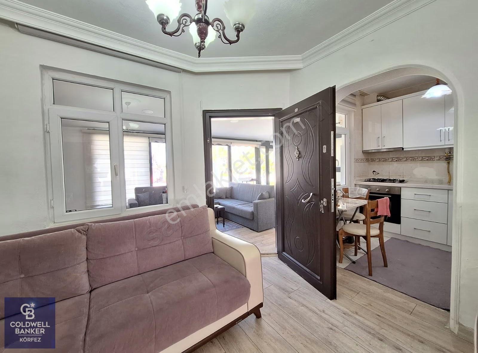 Burhaniye İmko Tatil Sitesinde Bahçeli 4+1 Doğalgazlı Villa - Görsel 33