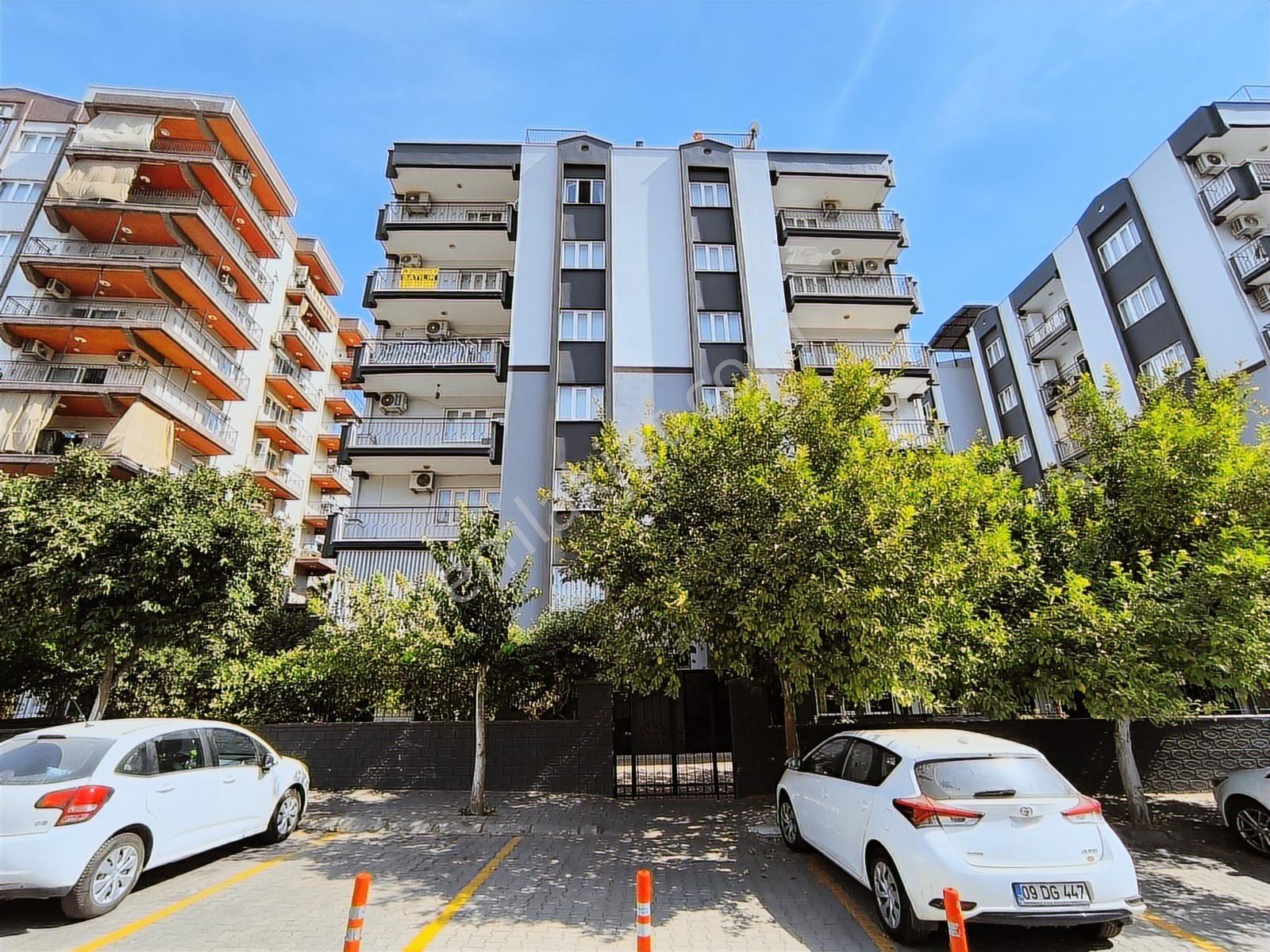 Procity'den Mimar Sinan Mah. Harika Konumlu 3+1 Satılık