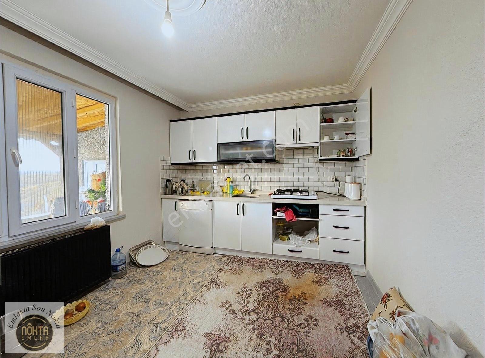 Nokta Emlak'dan Satılık Kurulu Hazır 11.500 M2 Çiftlik Yeri!! - Görsel 17