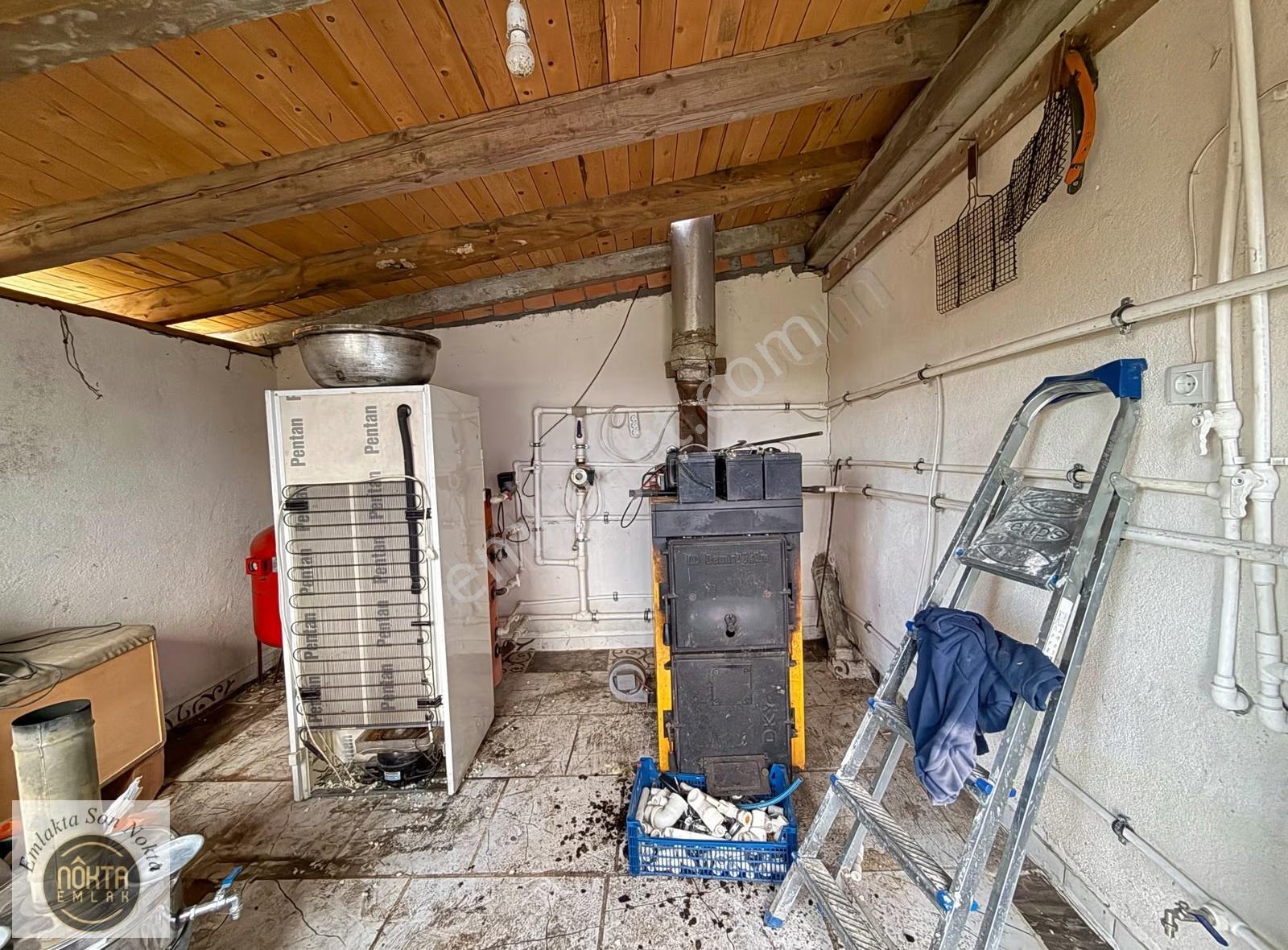 Nokta Emlak'dan Satılık Kurulu Hazır 11.500 M2 Çiftlik Yeri!! - Görsel 3