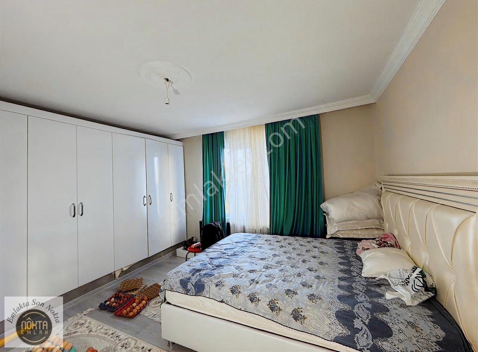 Nokta Emlak'dan Satılık Kurulu Hazır 11.500 M2 Çiftlik Yeri!! - Görsel 11