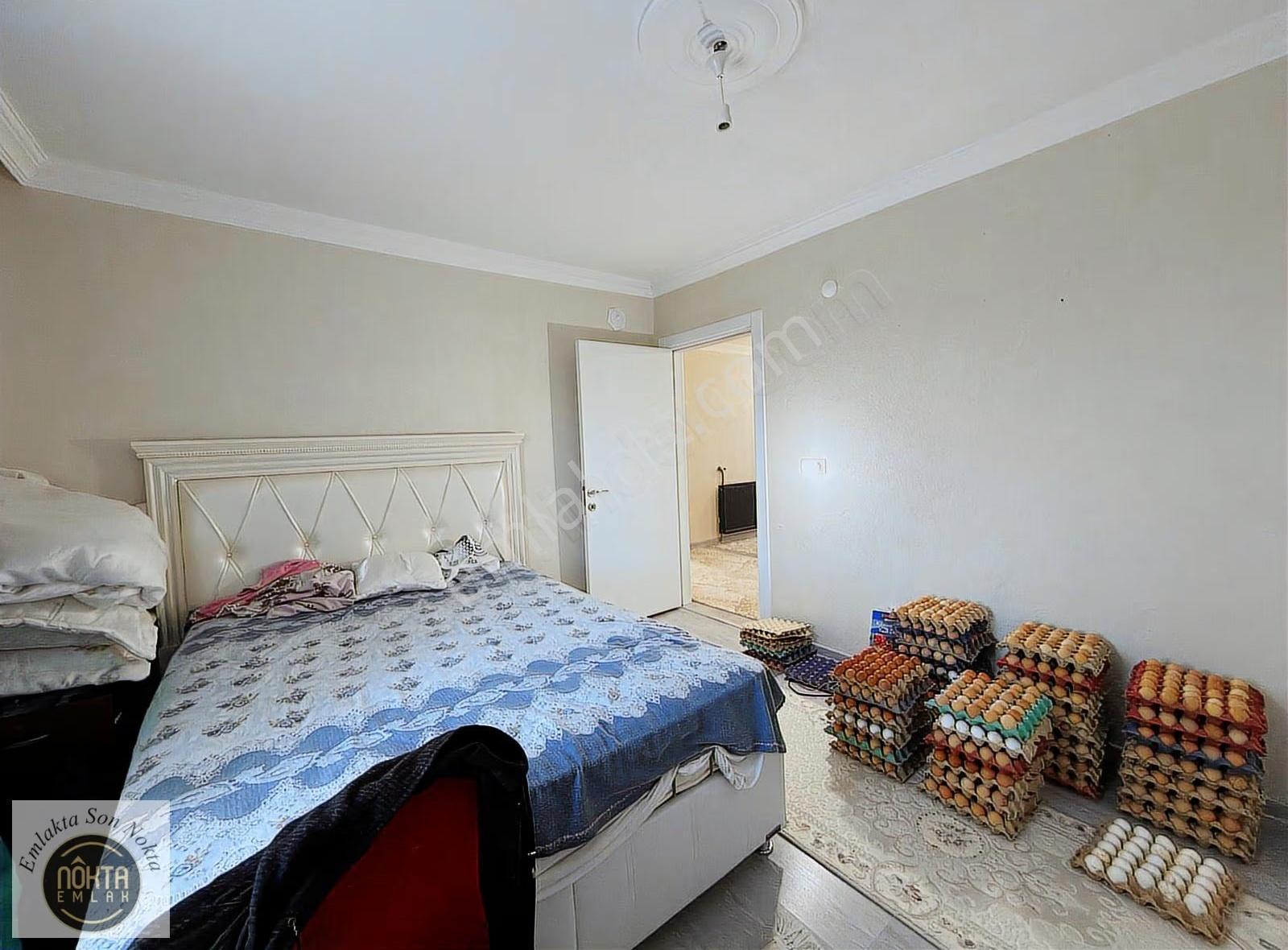 Nokta Emlak'dan Satılık Kurulu Hazır 11.500 M2 Çiftlik Yeri!! - Görsel 2