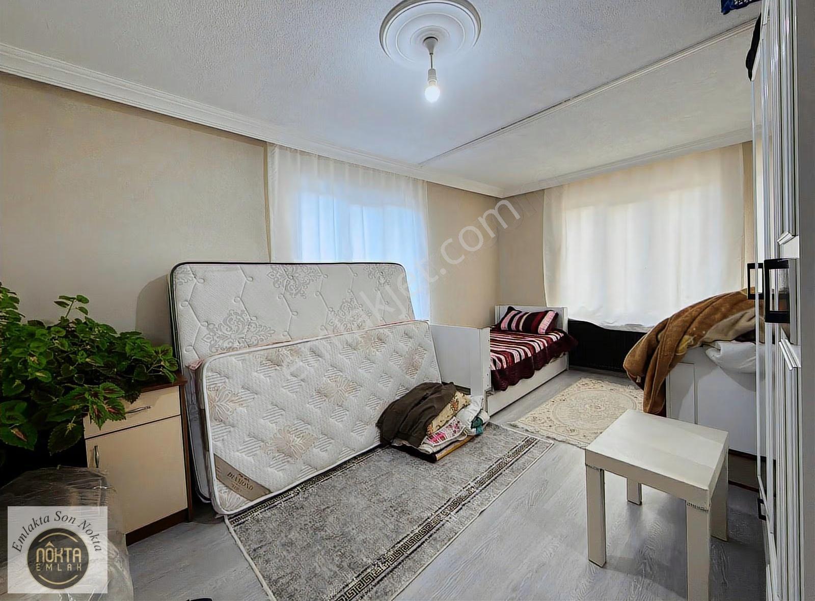 Nokta Emlak'dan Satılık Kurulu Hazır 11.500 M2 Çiftlik Yeri!! - Görsel 16