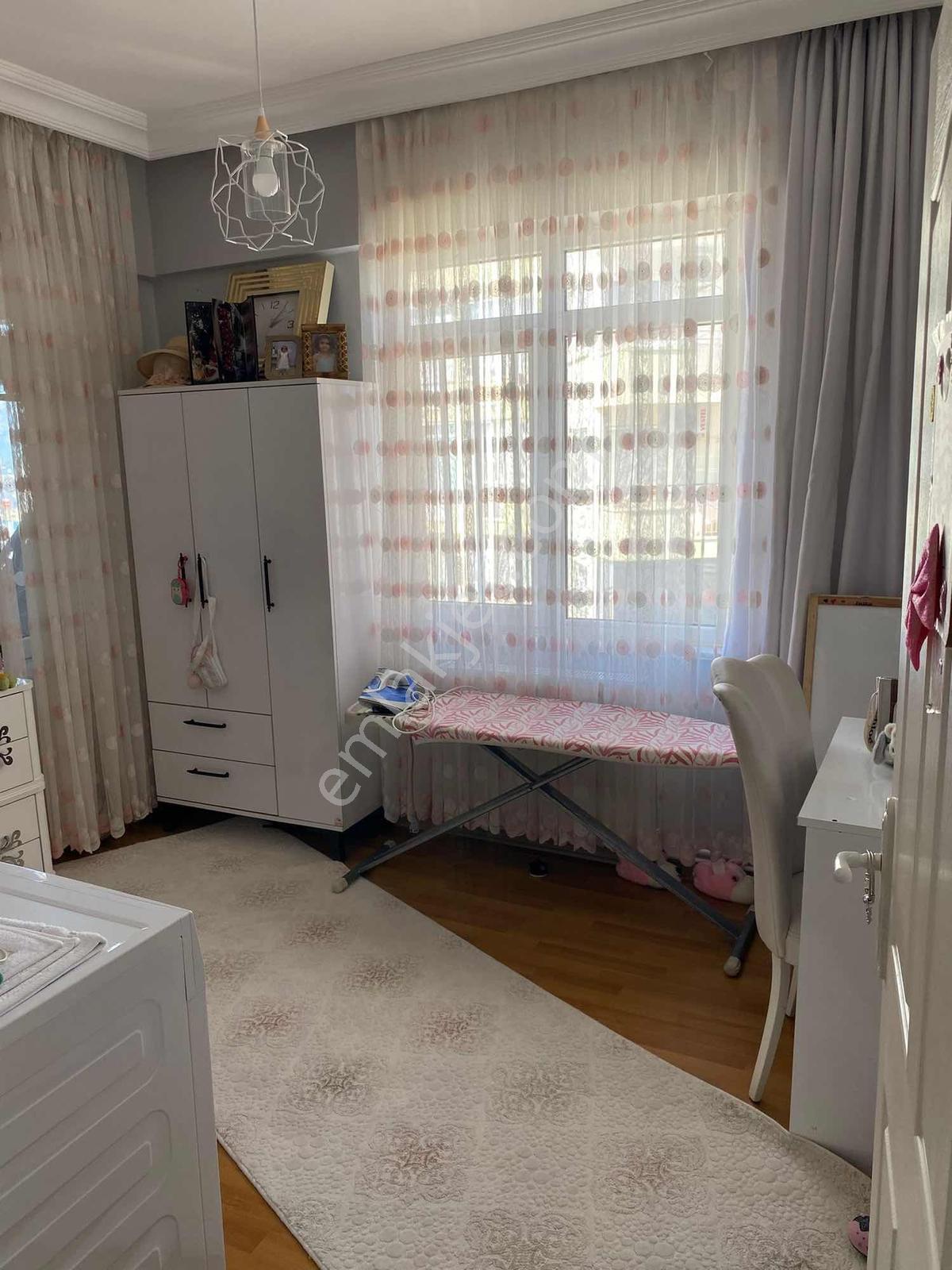 Uncalı Siteler Mah Katta Doğalgazlı Masrafsız Daire - Görsel 9