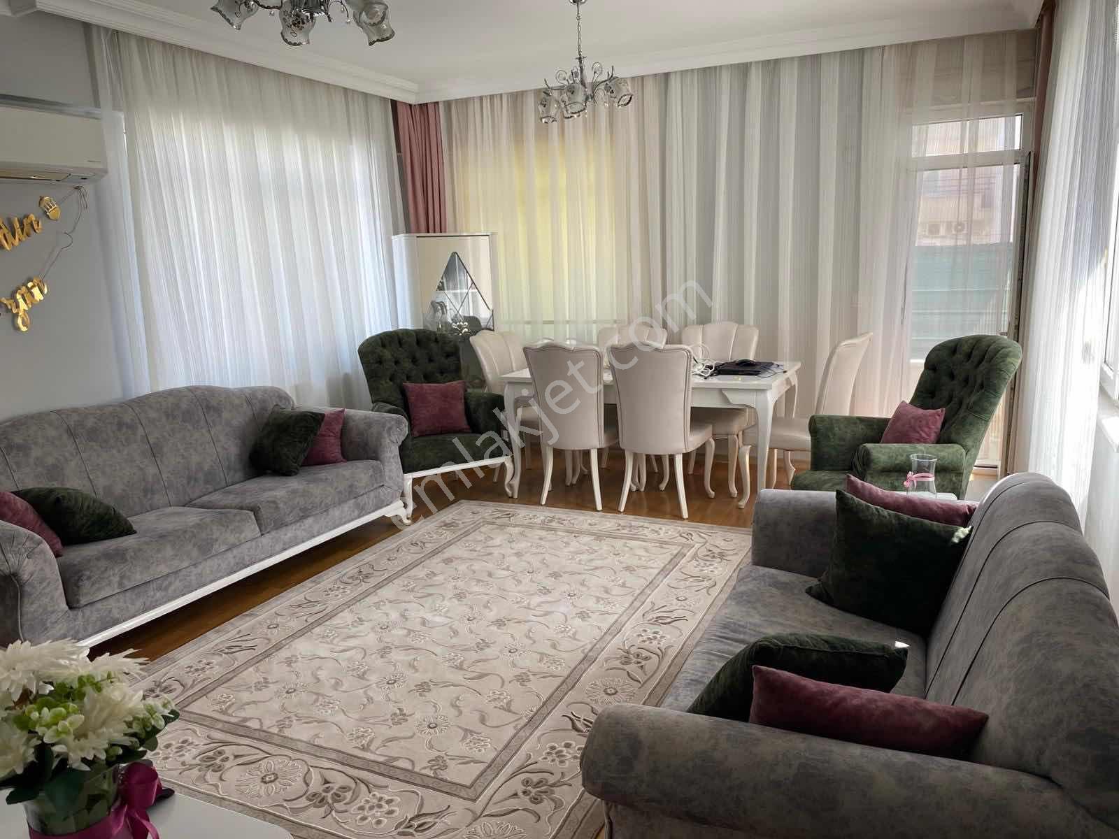 Uncalı Siteler Mah Katta Doğalgazlı Masrafsız Daire