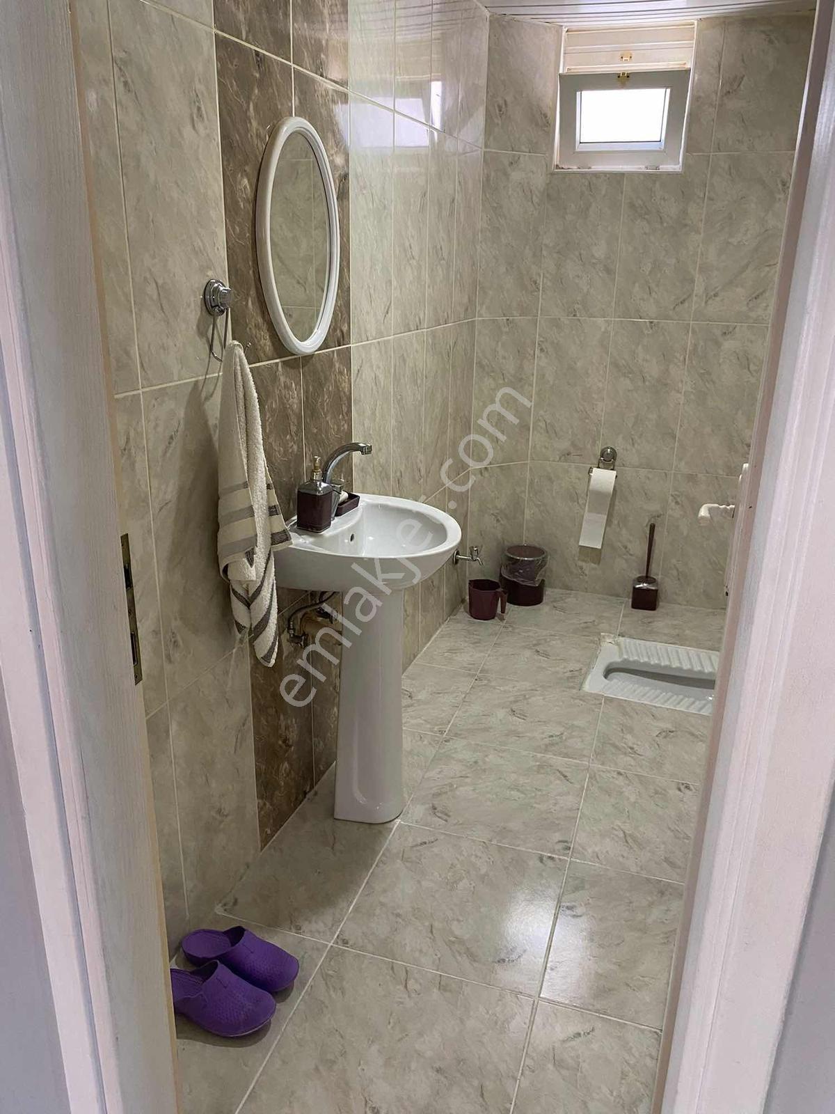 Uncalı Siteler Mah Katta Doğalgazlı Masrafsız Daire - Görsel 18
