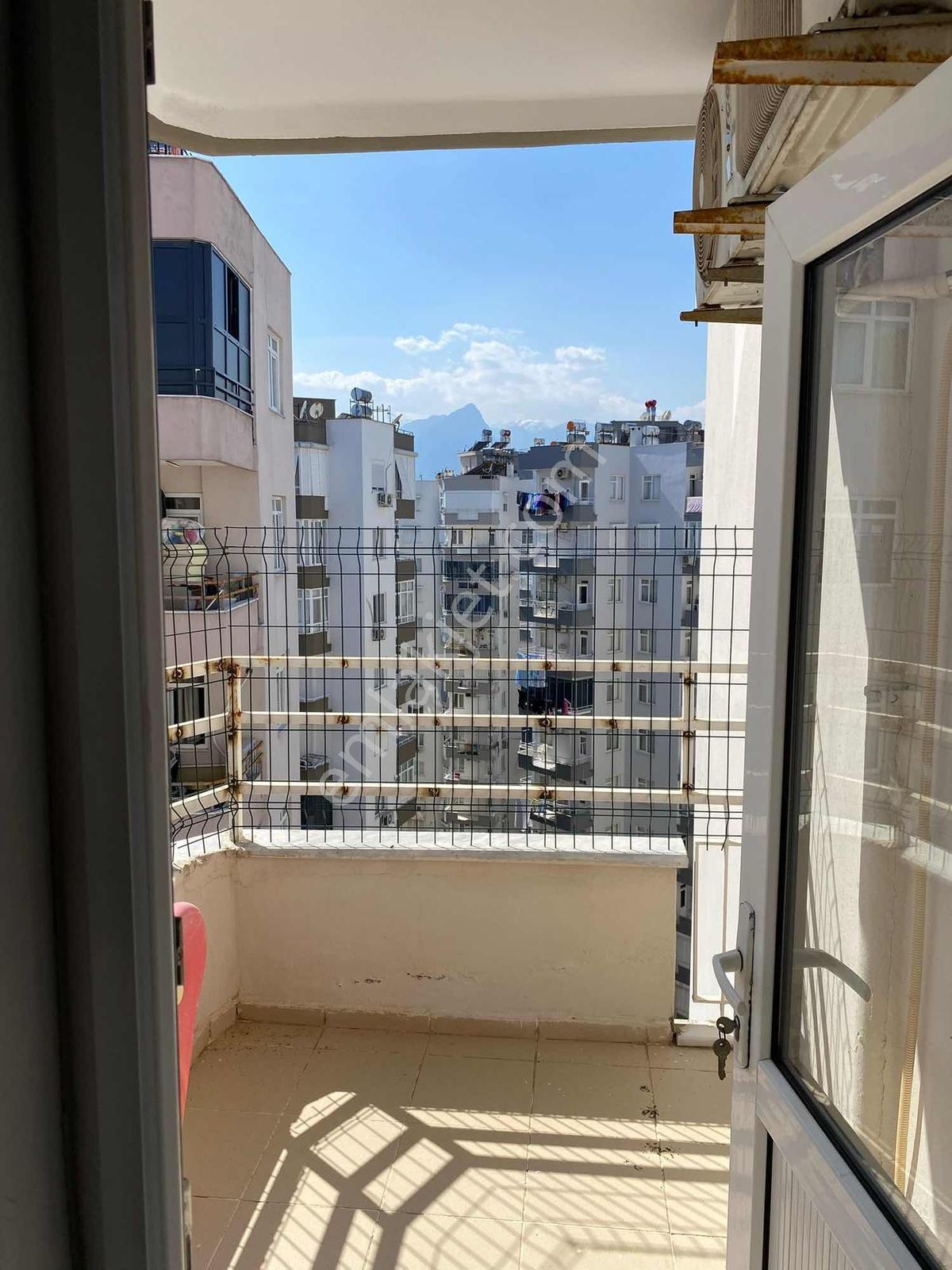 Uncalı Siteler Mah Katta Doğalgazlı Masrafsız Daire - Görsel 15
