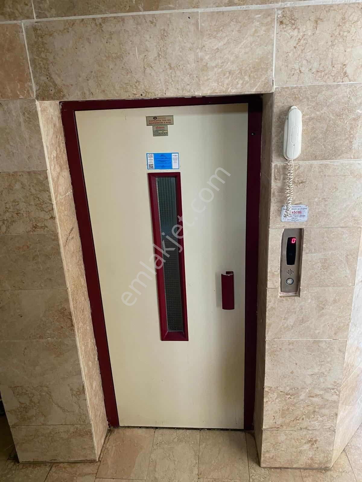 Uncalı Siteler Mah Katta Doğalgazlı Masrafsız Daire - Görsel 27