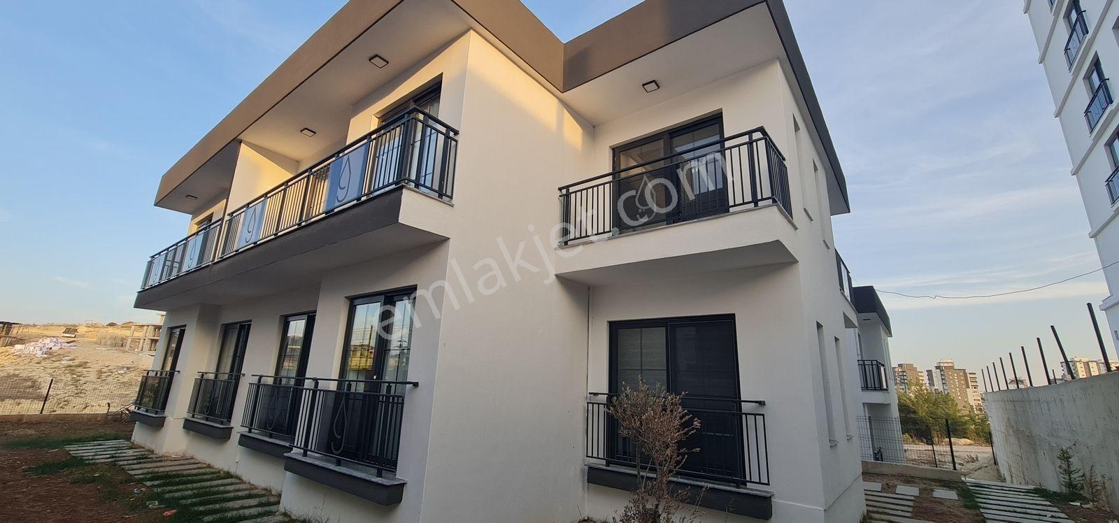 Yatay Mimari Full Eşyalı Satılık 1+1 Site İçi Yatırımlık - Görsel 7