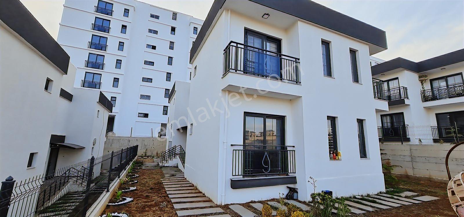 Yatay Mimari Full Eşyalı Satılık 1+1 Site İçi Yatırımlık - Görsel 11