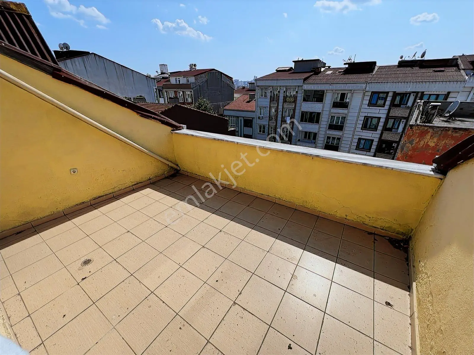 Pegaas'tan Esenyurt Meydana 1dk Temiz 4+2 Satılık Dubleks Daire - Görsel 3