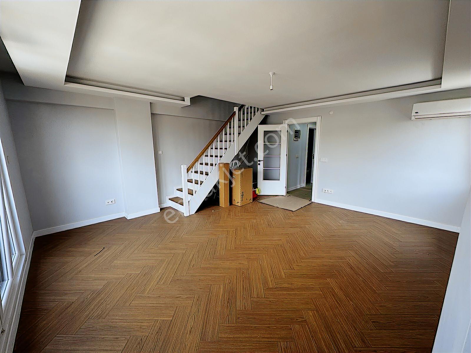 Anka Real Estate - Nuh Kuyusu Caddesinde Kiralık Ofis - Görsel 17