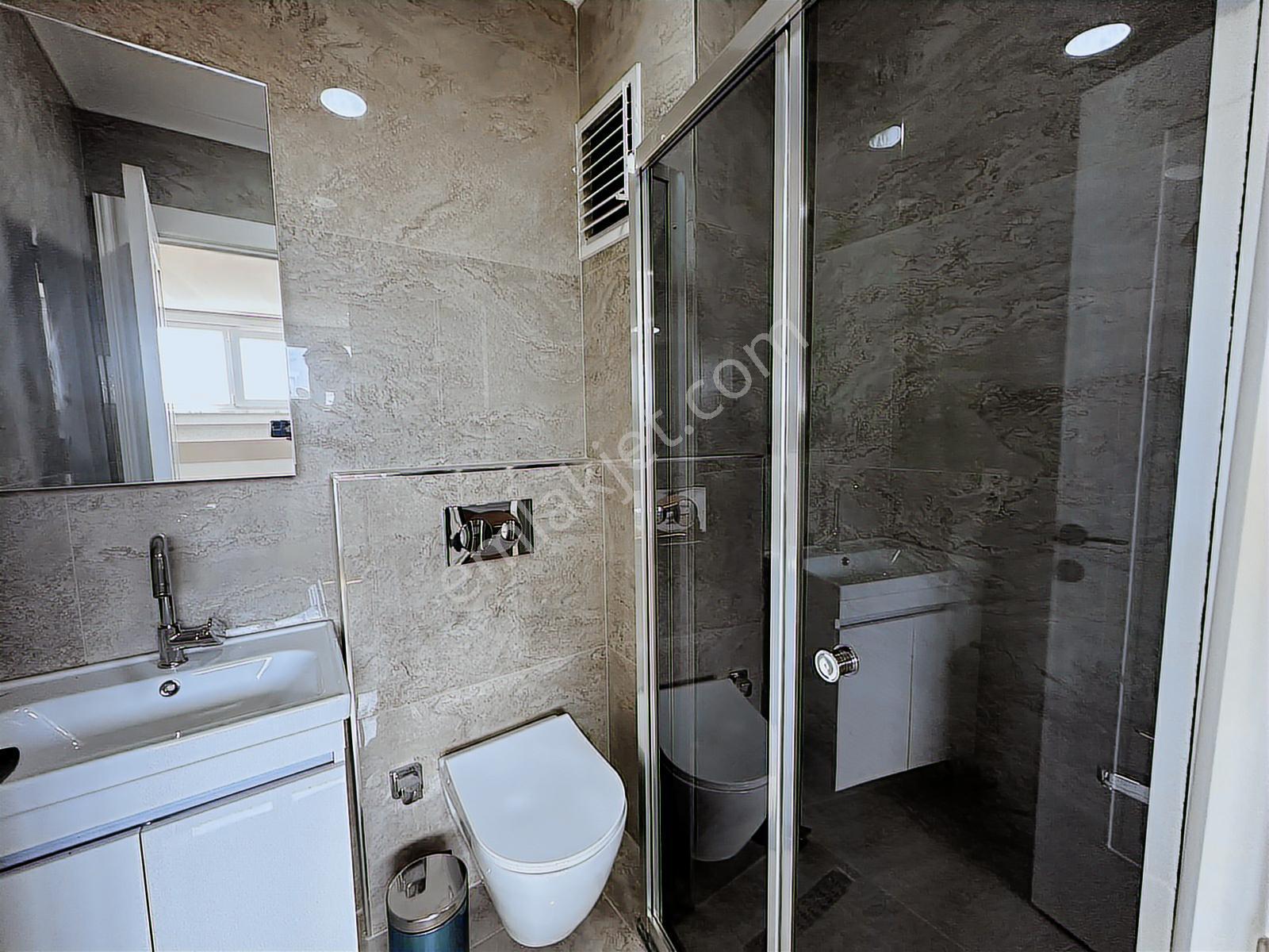 Anka Real Estate - Nuh Kuyusu Caddesinde Kiralık Ofis - Görsel 15