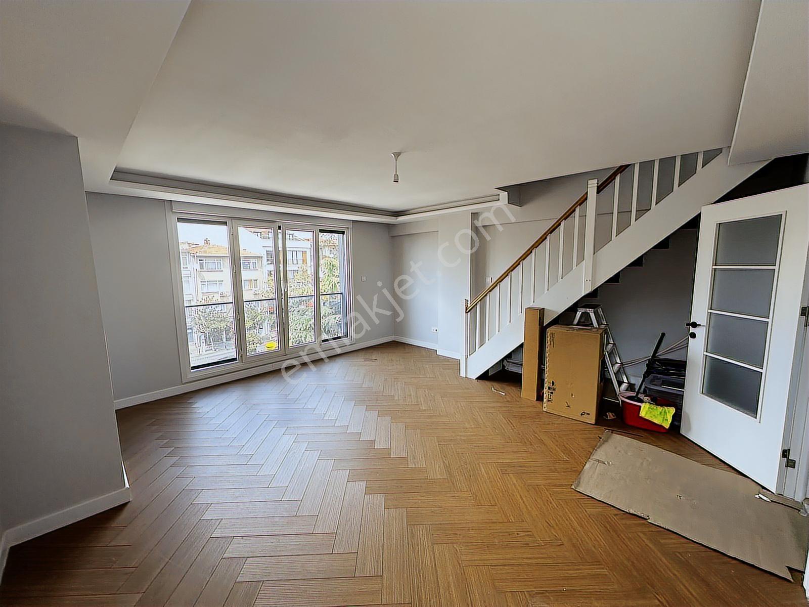 Anka Real Estate - Nuh Kuyusu Caddesinde Kiralık Ofis - Görsel 3