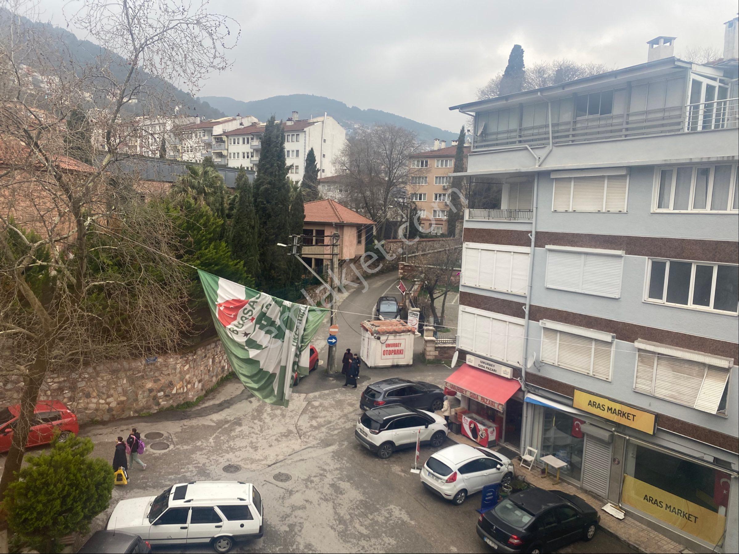 Saltoğlu’ndan Umurbeyde Meydan Da 3+1 - Görsel 20