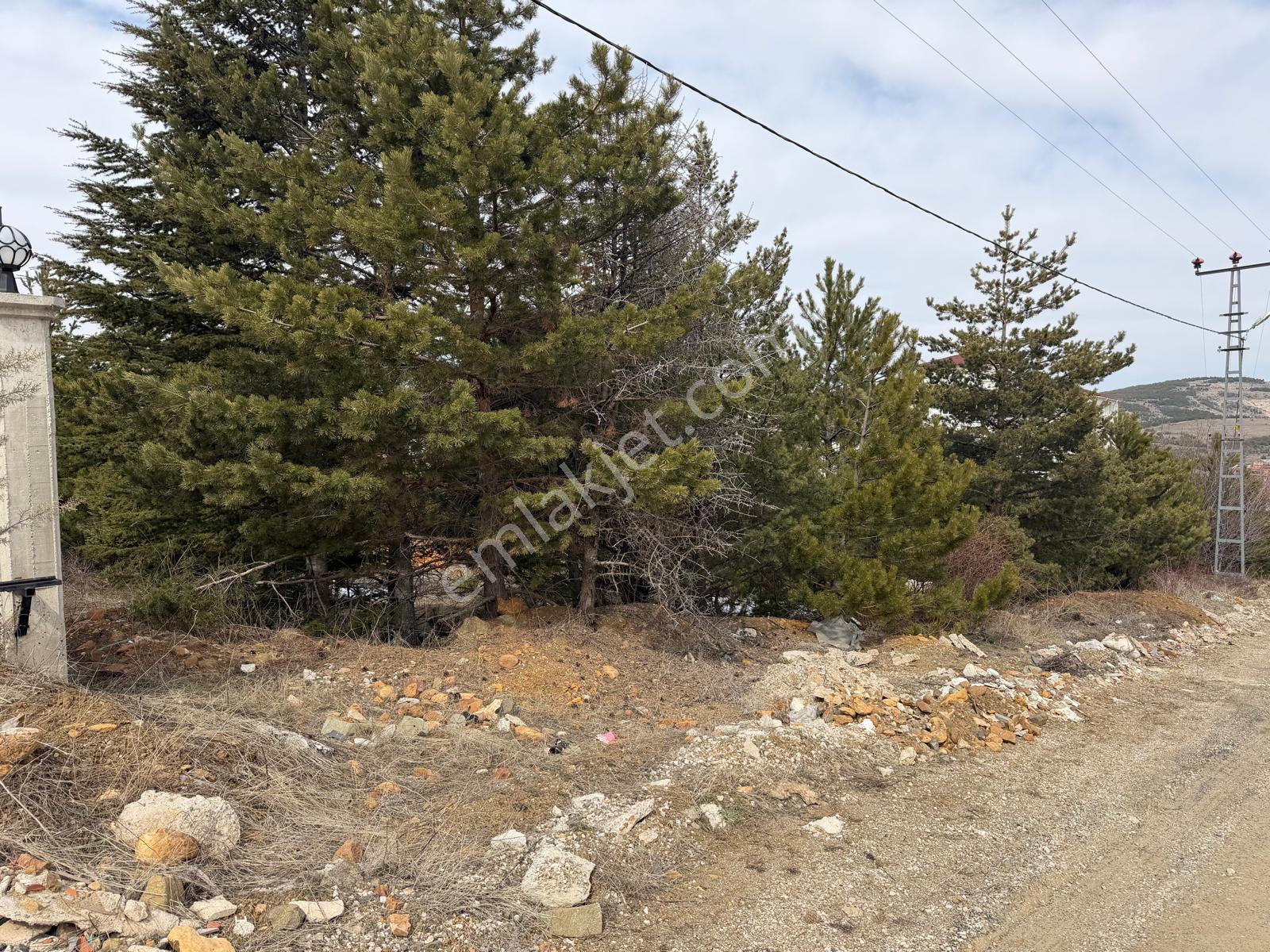Bahçeşehir'de Satılık 397 M² Villa Arsası - Fırsatı Kaçırmayın! - Görsel 2