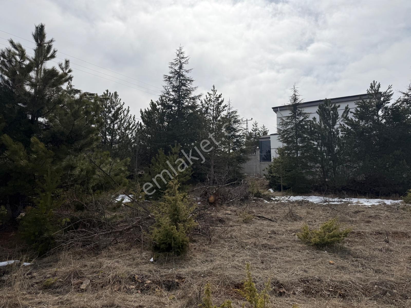 Bahçeşehir'de Satılık 397 M² Villa Arsası - Fırsatı Kaçırmayın! - Görsel 7