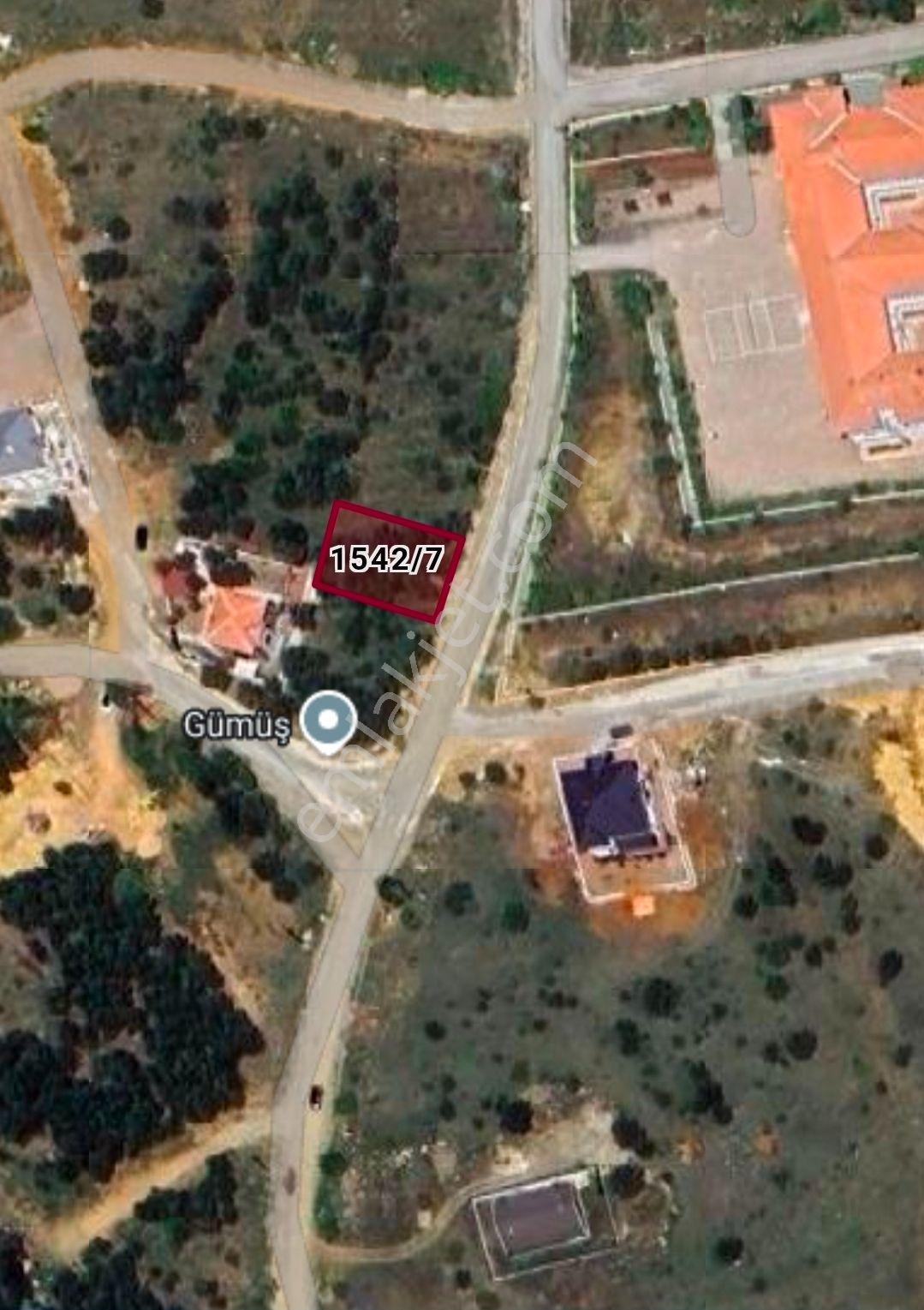 Bahçeşehir'de Satılık 397 M² Villa Arsası - Fırsatı Kaçırmayın! - Görsel 15