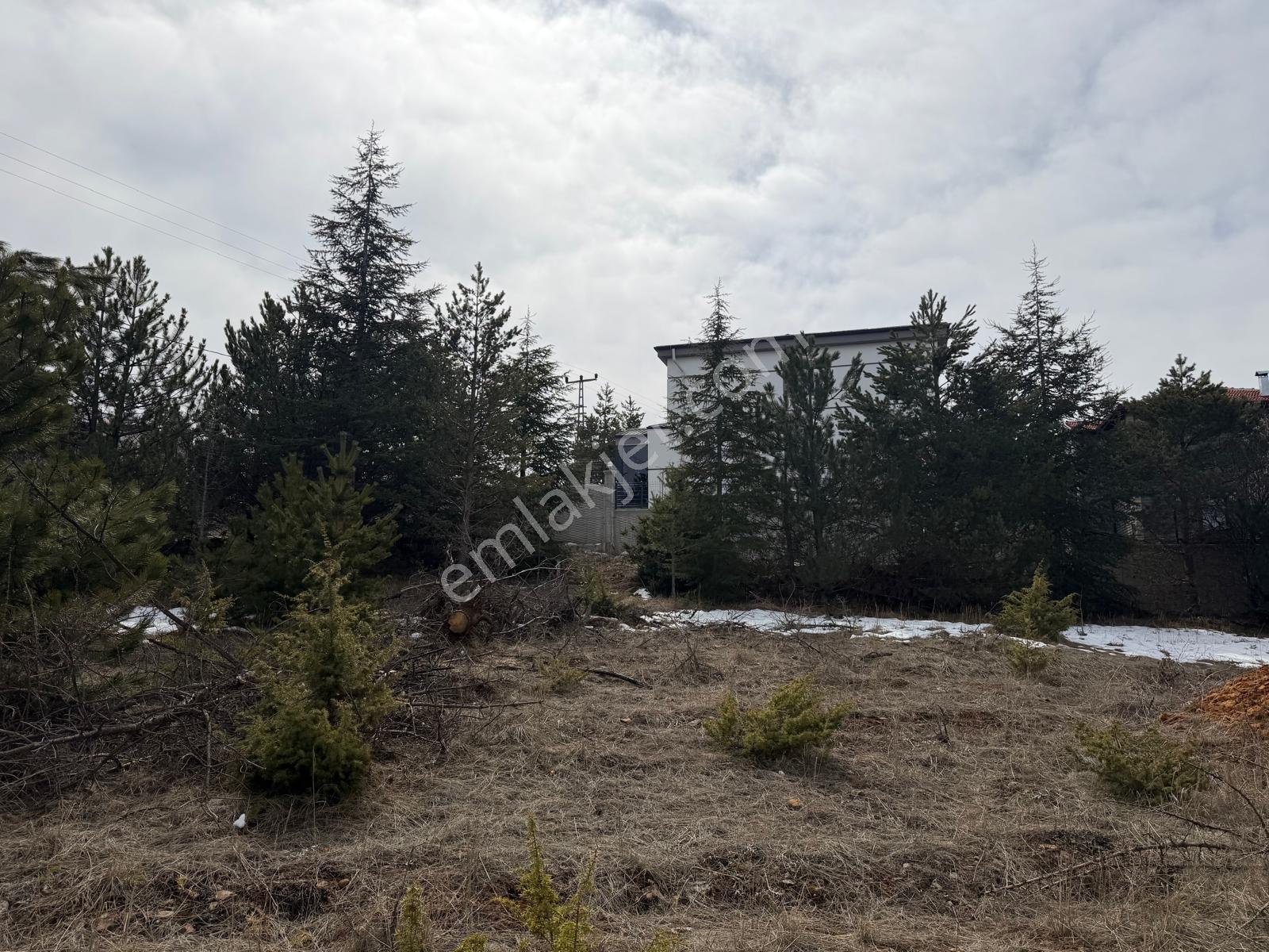 Bahçeşehir'de Satılık 397 M² Villa Arsası - Fırsatı Kaçırmayın! - Görsel 11