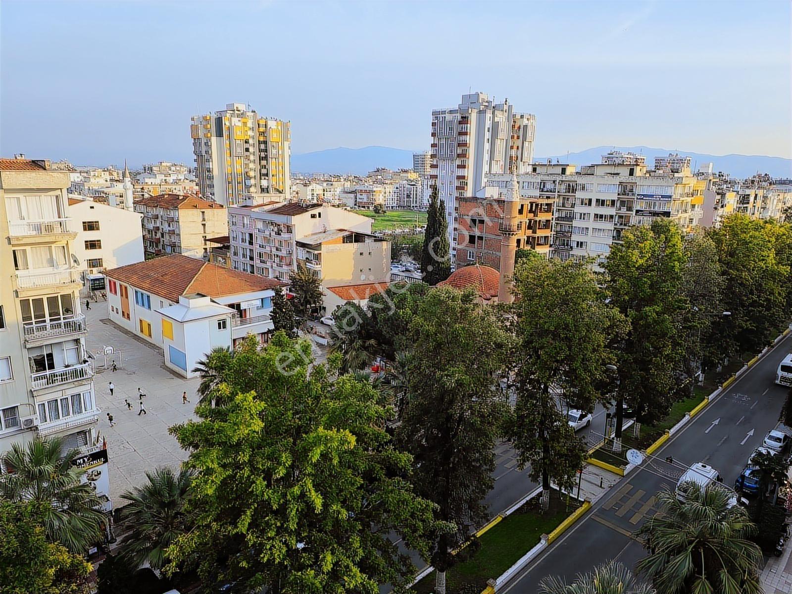 Procıty'den Adnan Mend. Bulvarında İş Yeri-konut 3+1 Kiralık - Görsel 28
