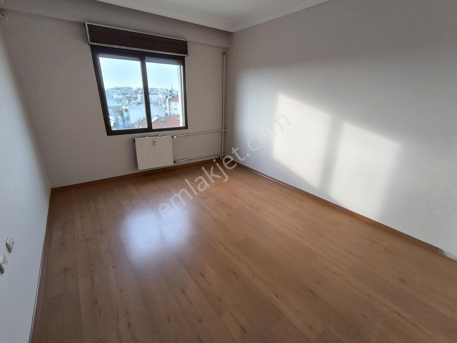 Procıty'den Adnan Mend. Bulvarında İş Yeri-konut 3+1 Kiralık - Görsel 21